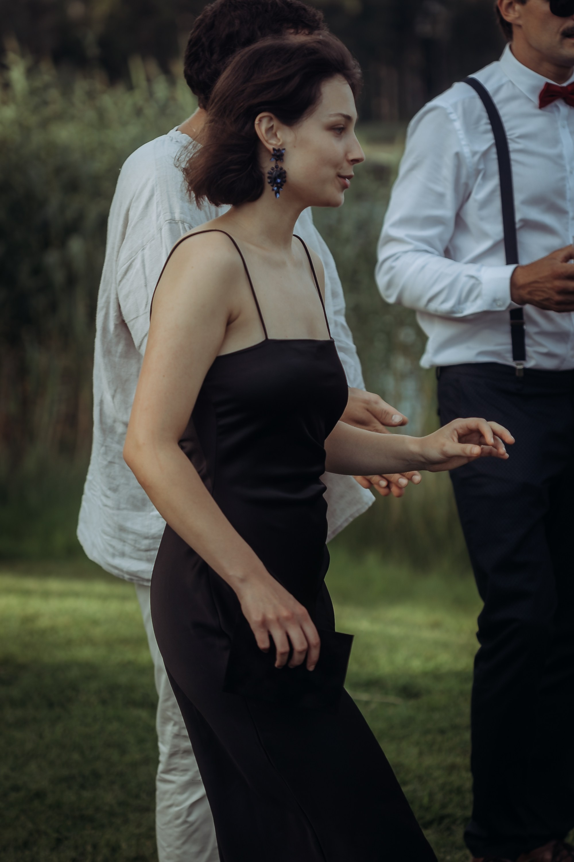 Wedding ceremony Agnese &Aleksandrs. Sandra Garanca Portrait and event photographer