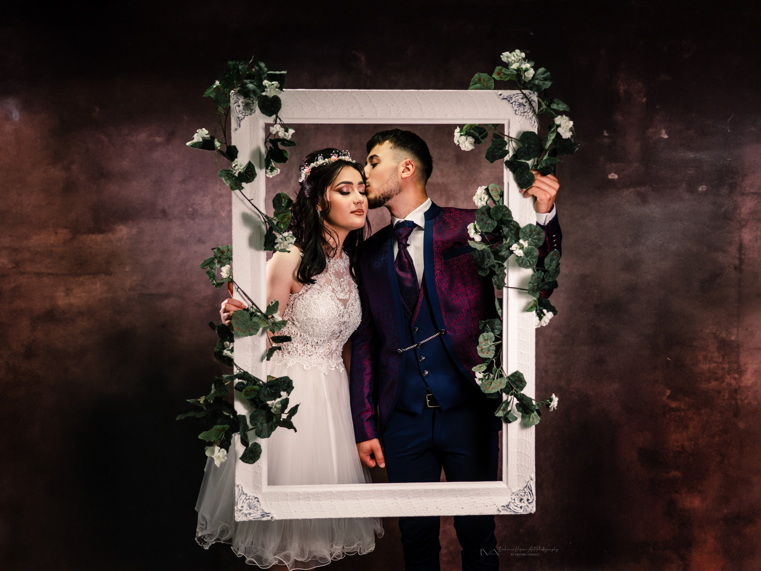 Wedding. EVA Photography