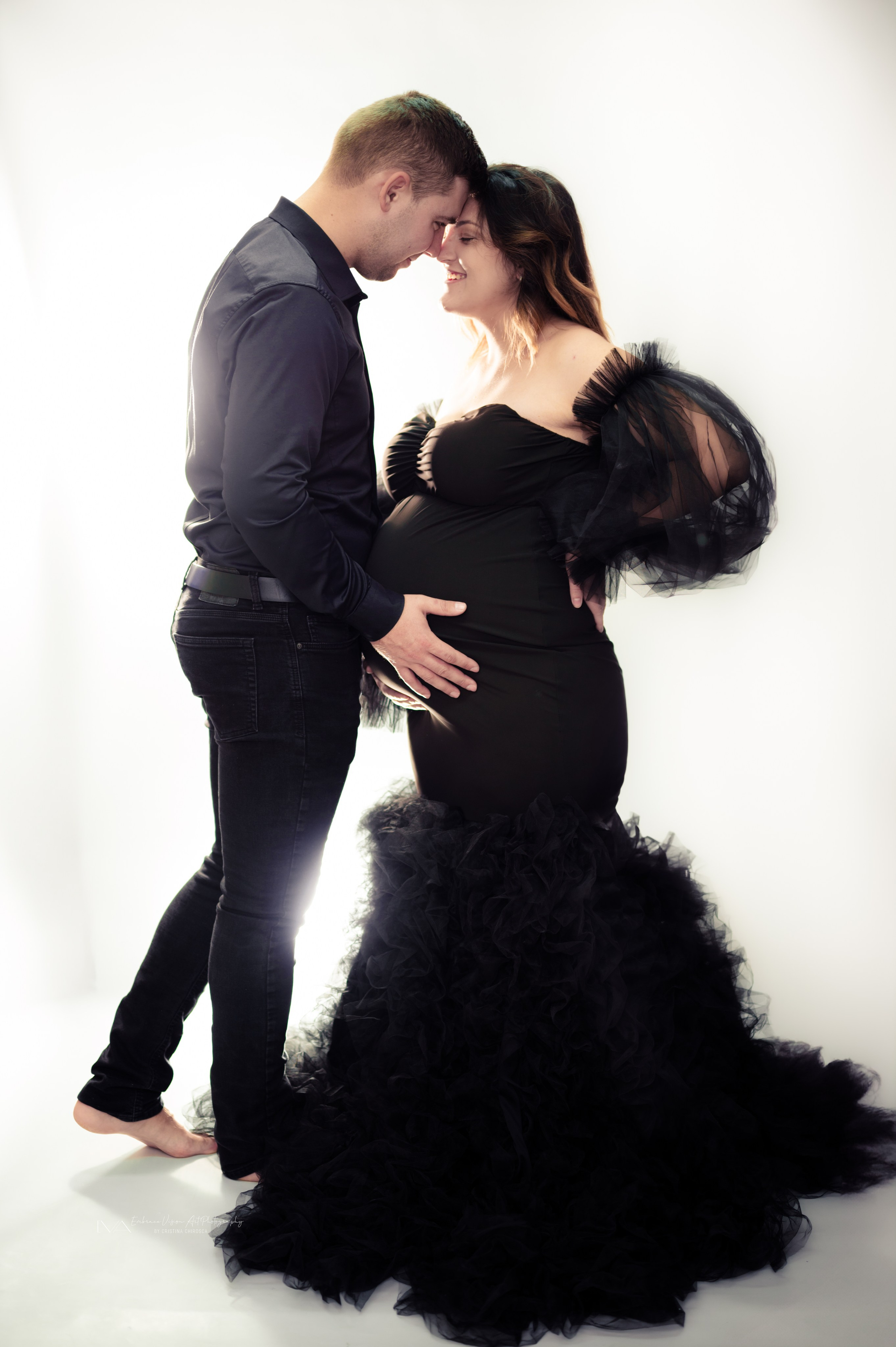 Recuzita. EVA Photography