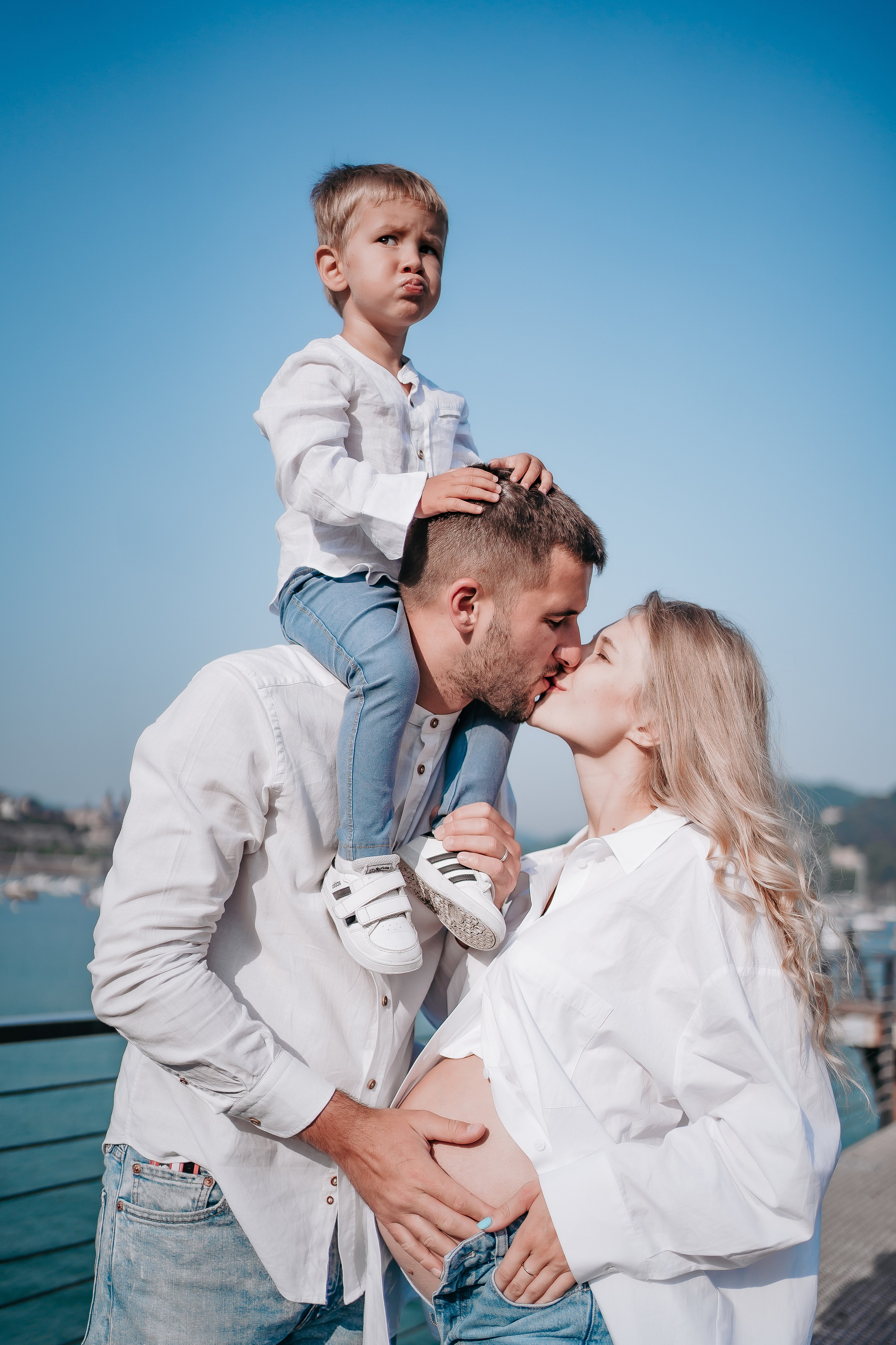V🤍A. Holigood foto y video reportaje de bodas en San Sebastián y Europa