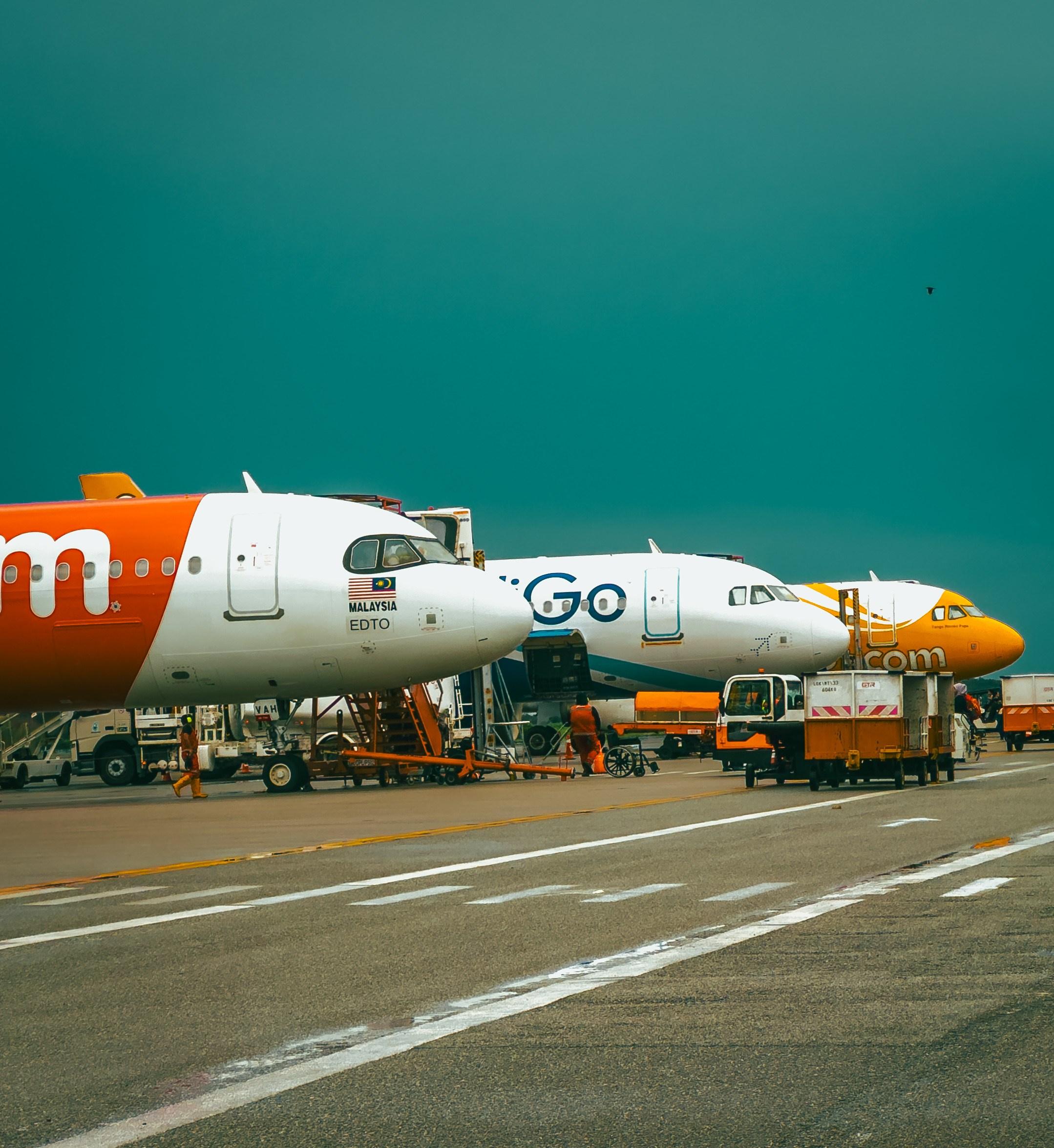 Aviation. So1ryn | Visuals & Beyond