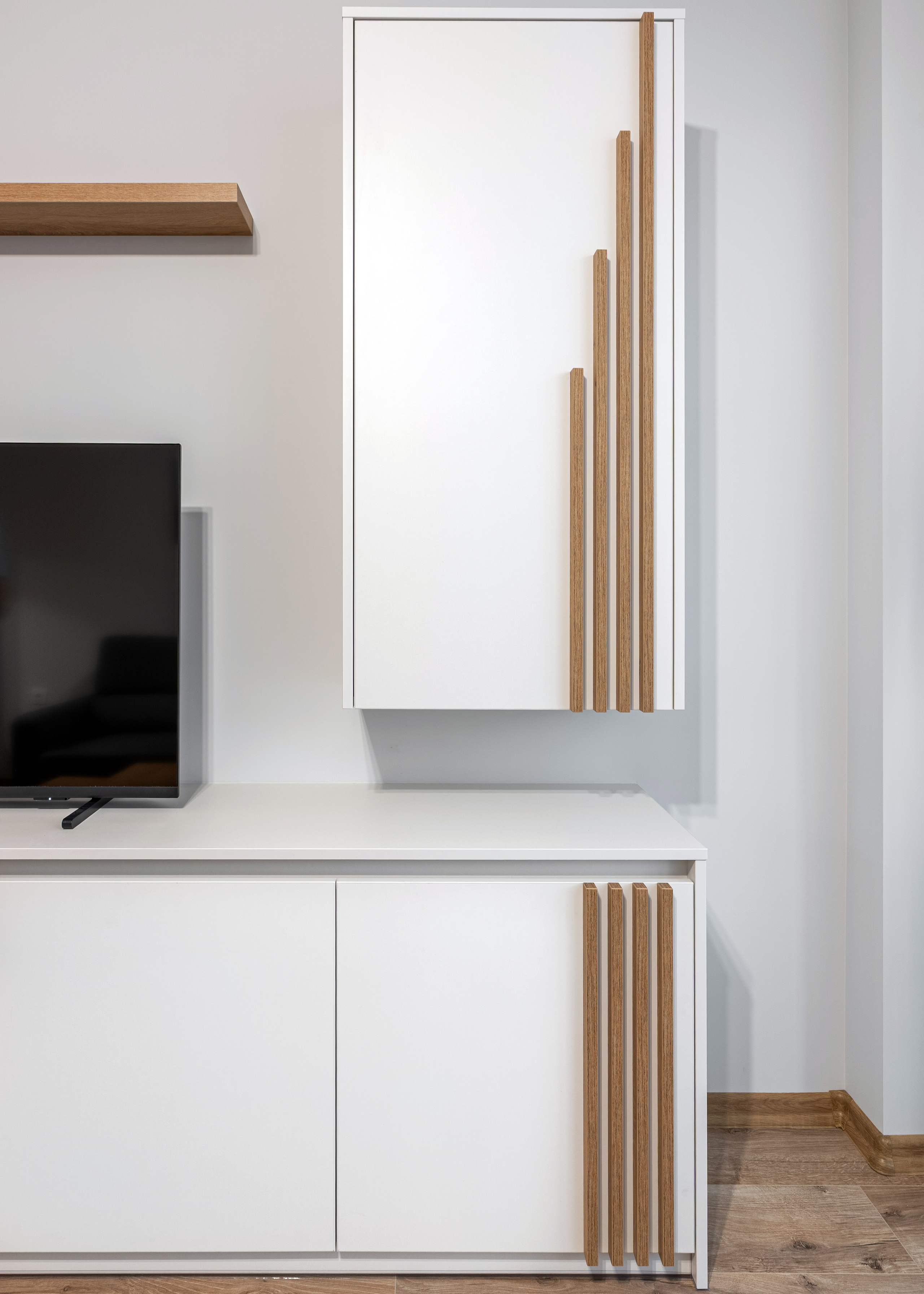 Поръчково обзавеждане на апартамент. Професионален фотограф в Пловдив и областта