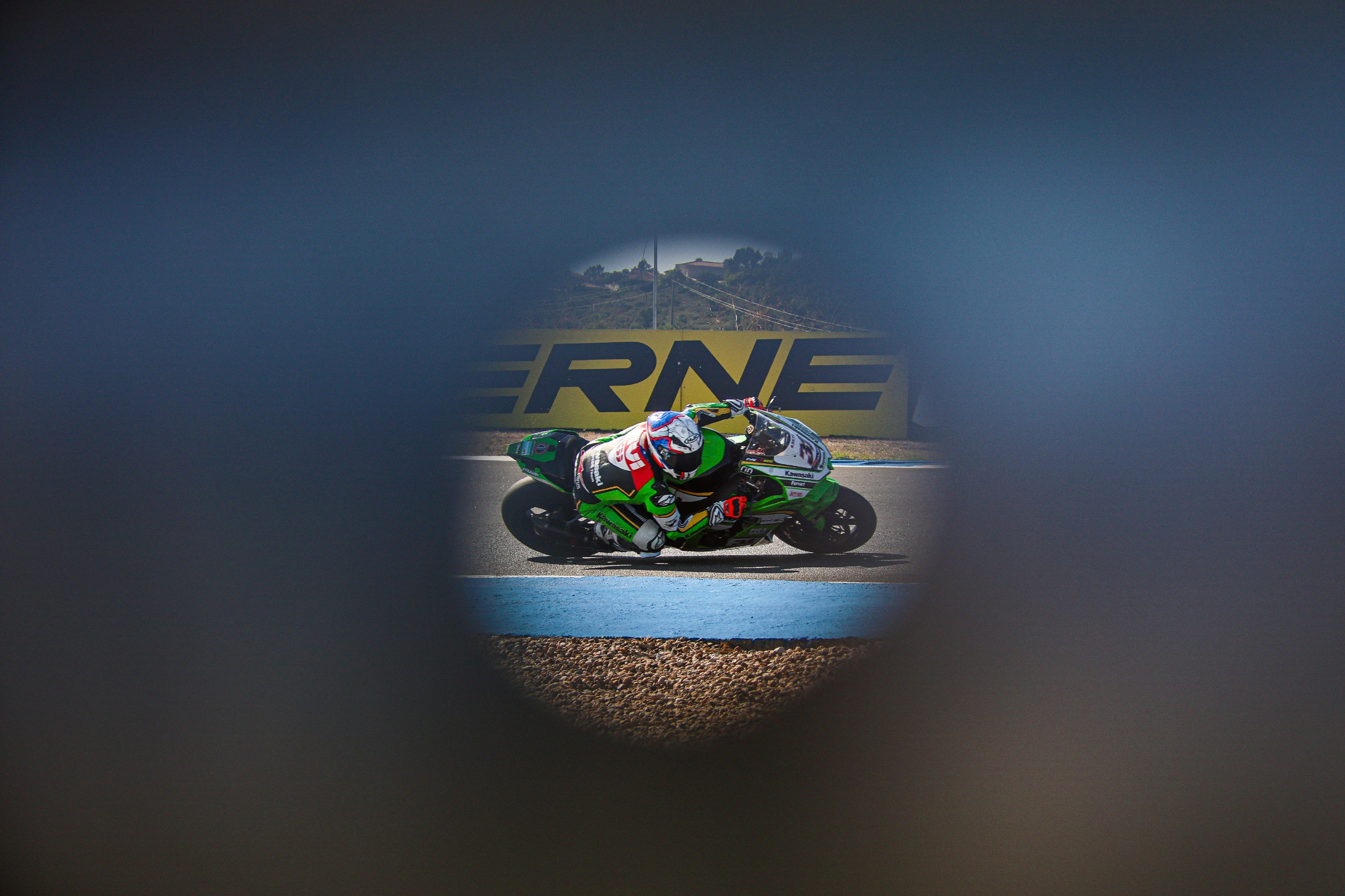 WorldSBK Estoril '25. Rafael Ferreira Fotografia