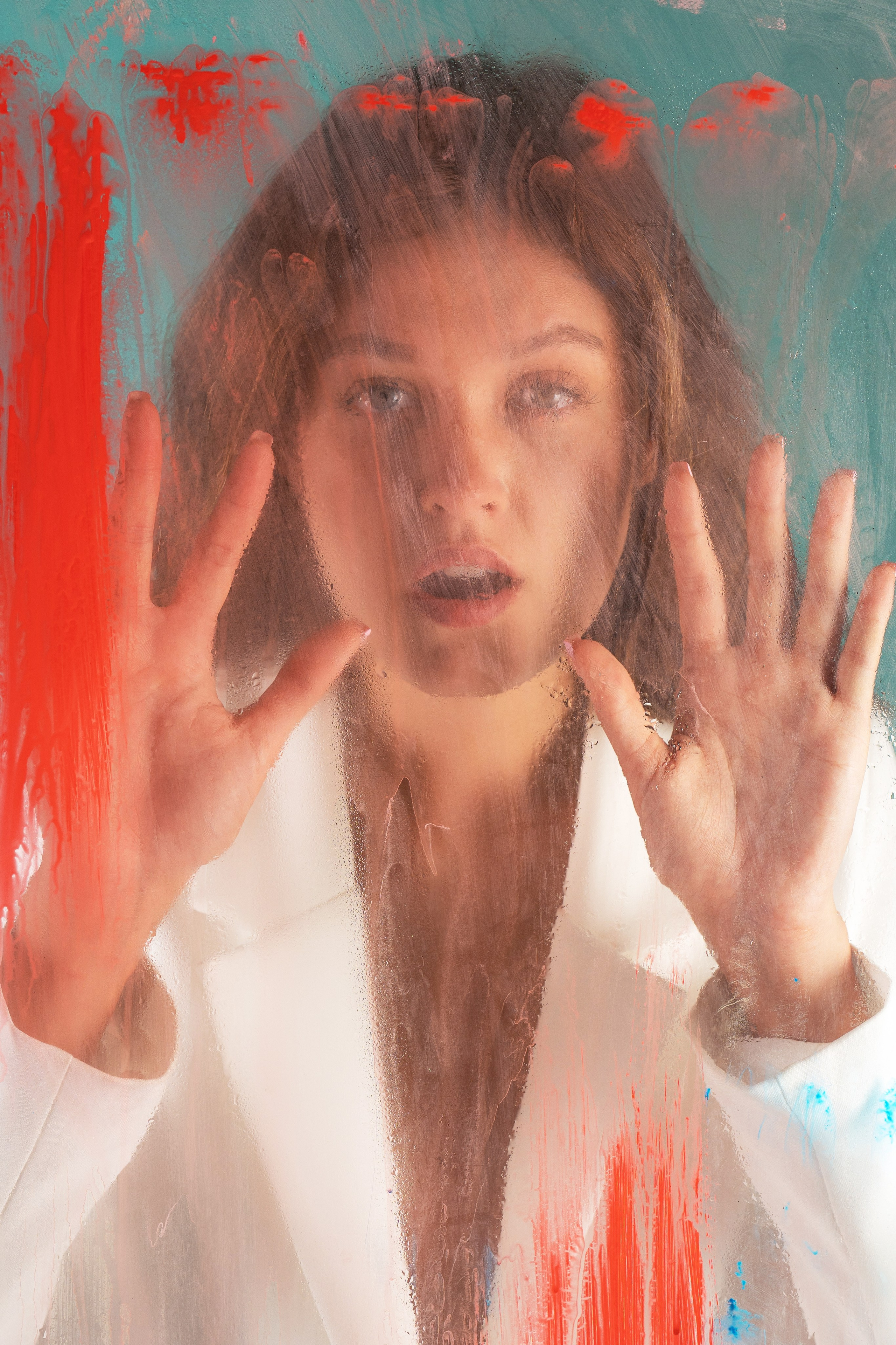 The Artist’s Way. Family & fashion photographer in Doha