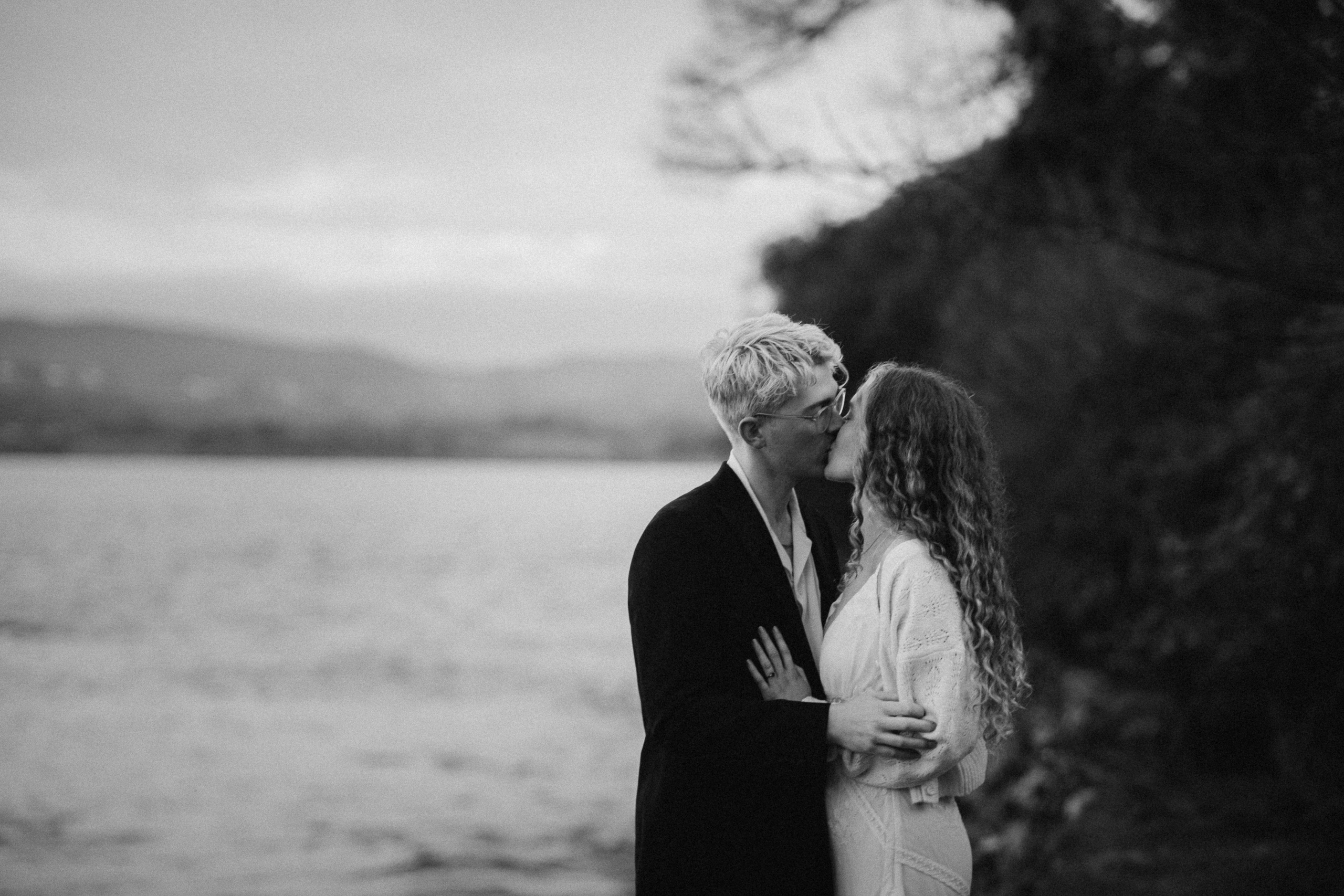 Pre wedding photoshoot in Donegal. Wedding & Family photographer in County Donegal and Dublin, Ireland