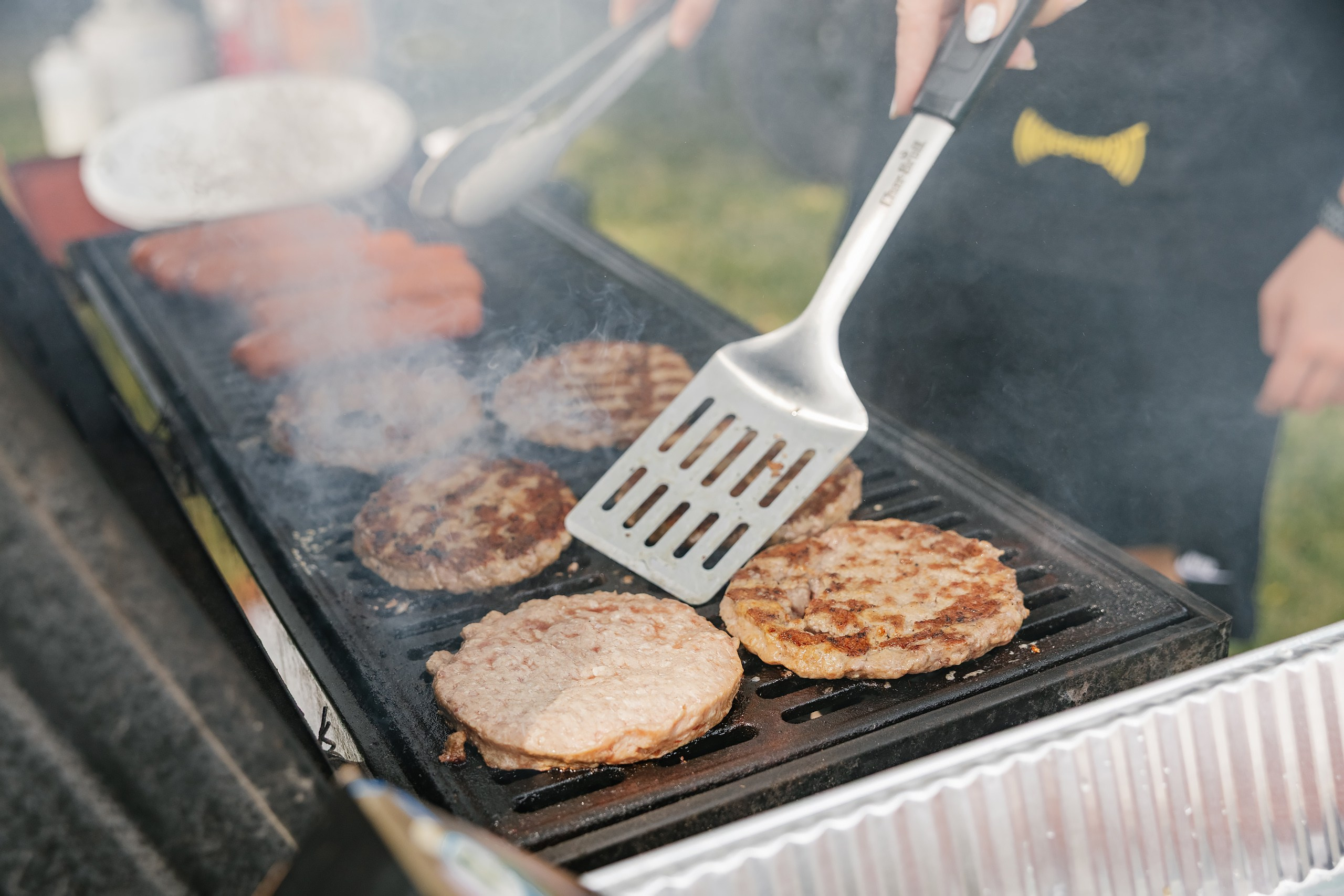 OCMC 09.13.2025. Wedding family event photographer in Chicago Nick Yushevich