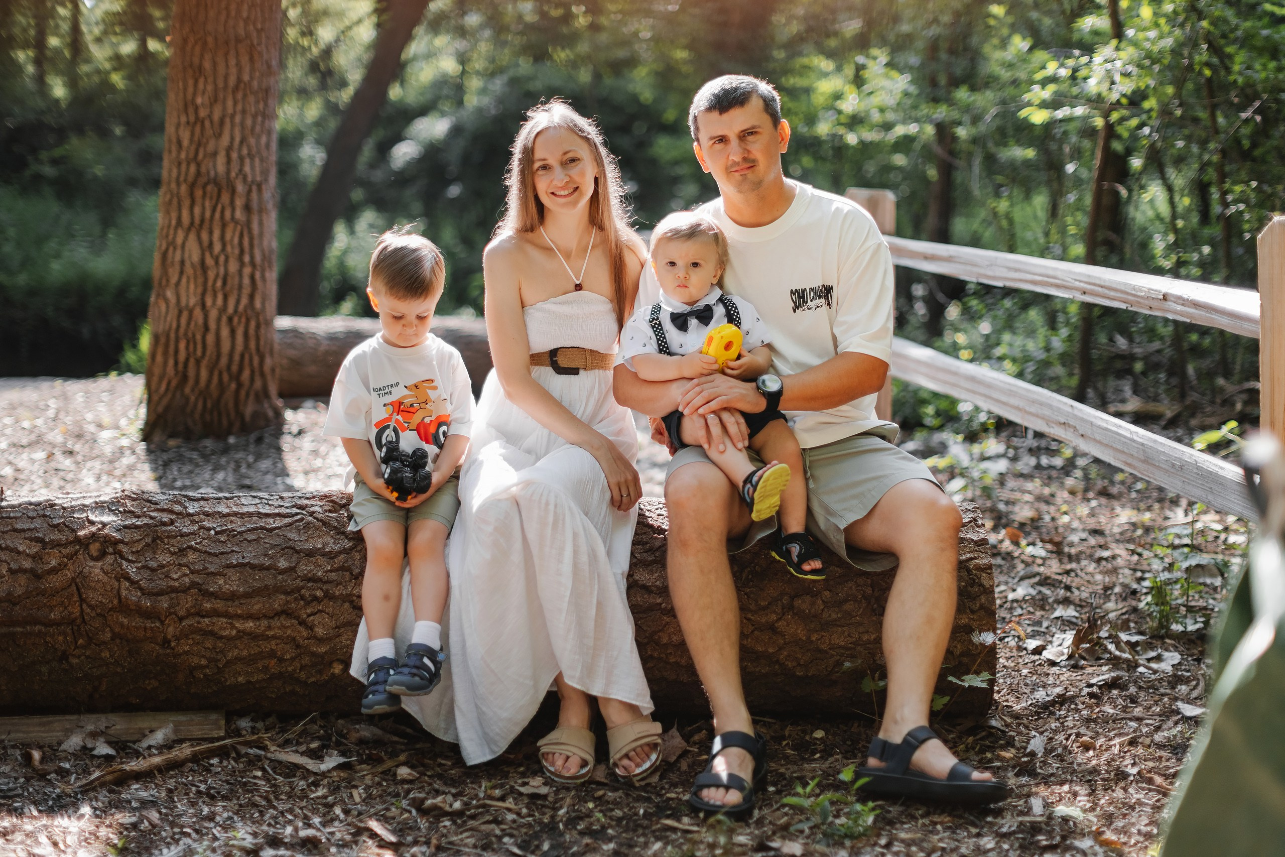 06.28.26 Family Photoshoot. Wedding family event photographer in Chicago Nick Yushevich