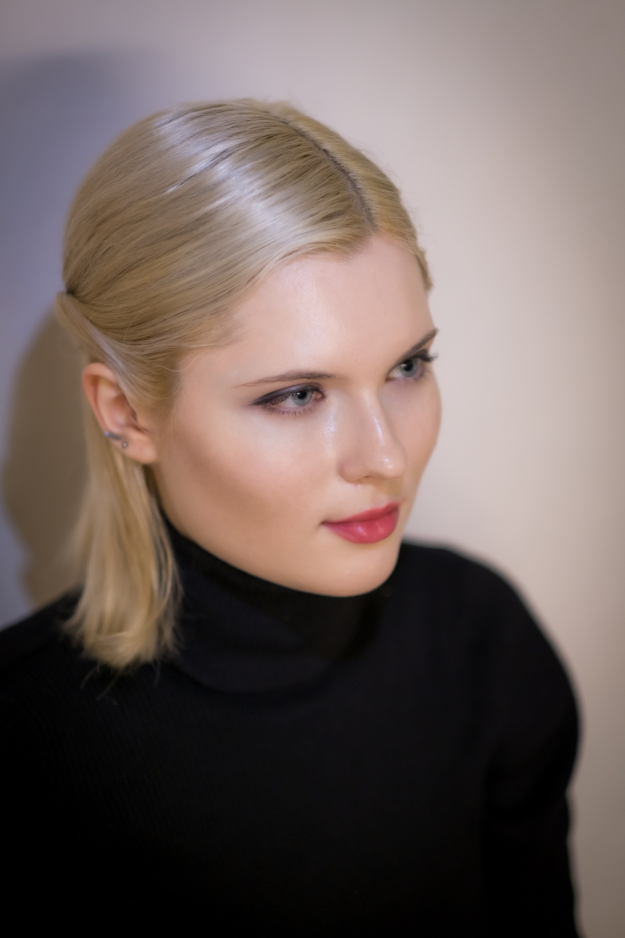 Fashion style. Photographer in Seoul Dobrokvashina Natalya