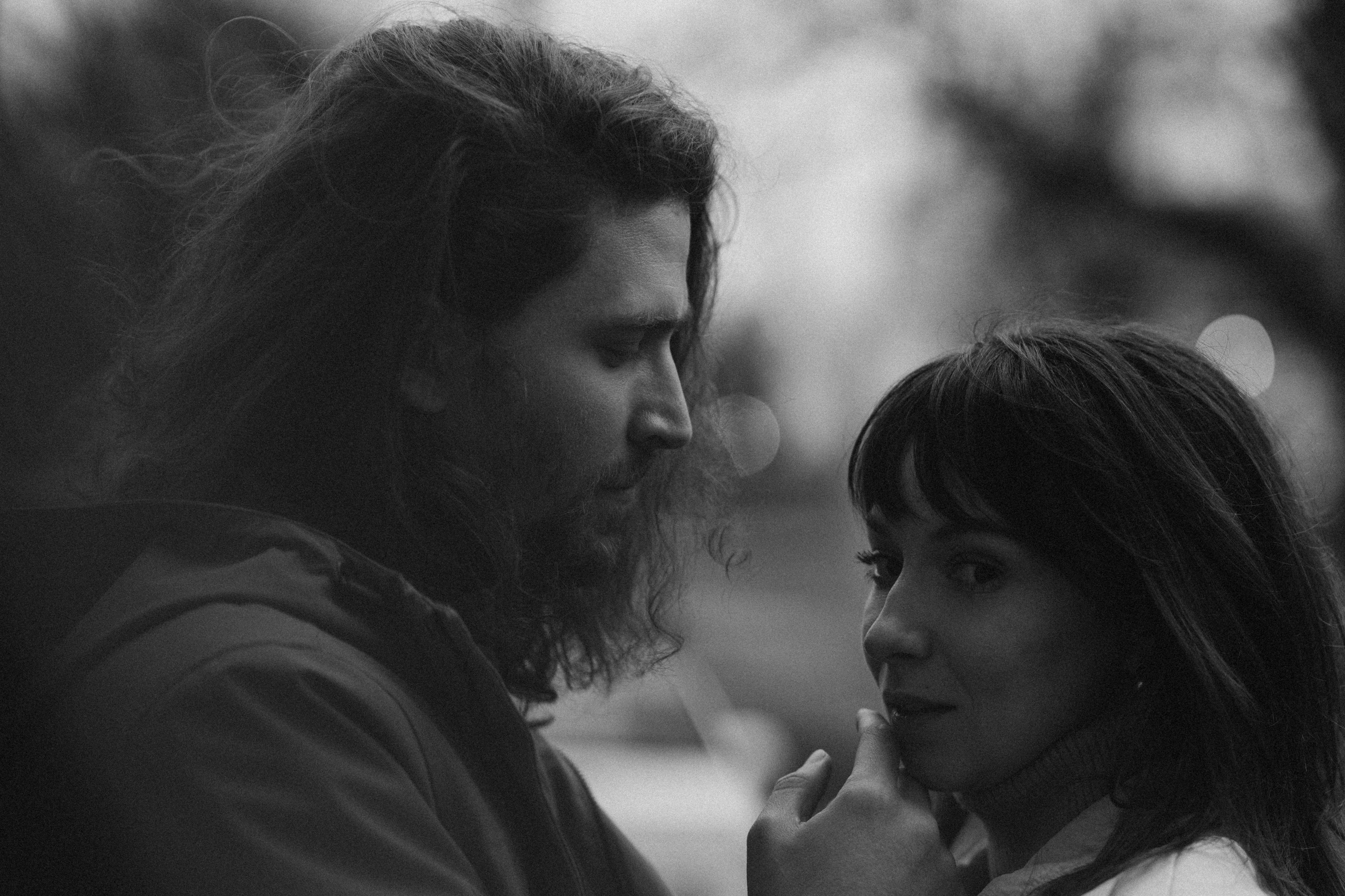 K&A. Wedding and portrait photographer in Helsinki Vickan O