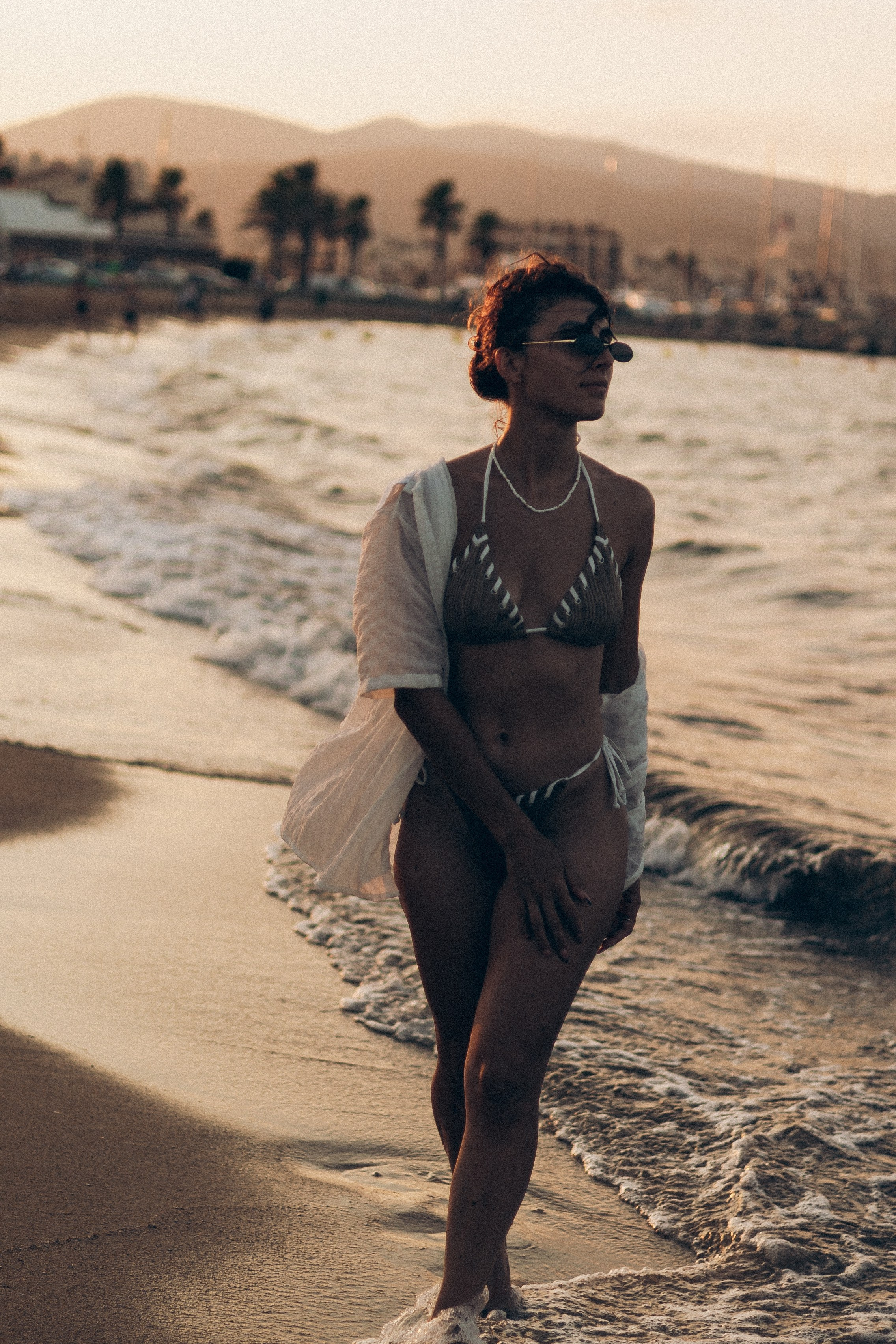 Sunset. Photographe en Côte d’Azur