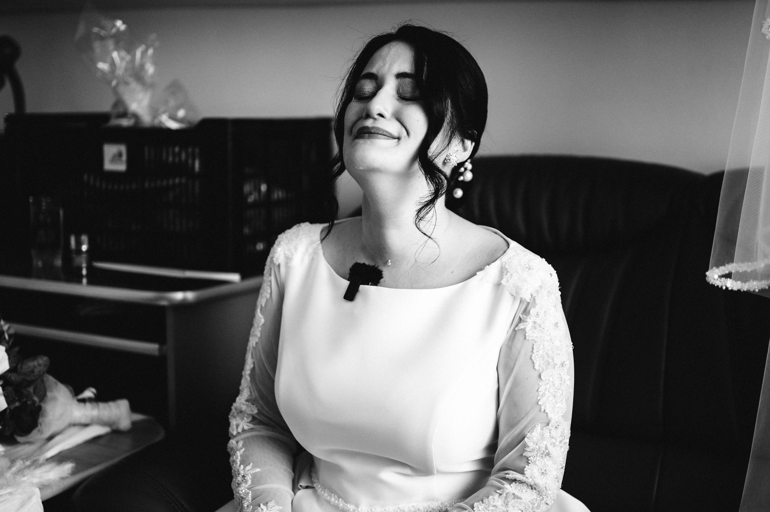 Adina și Ciprian. Valentin Melen — wedding photographer