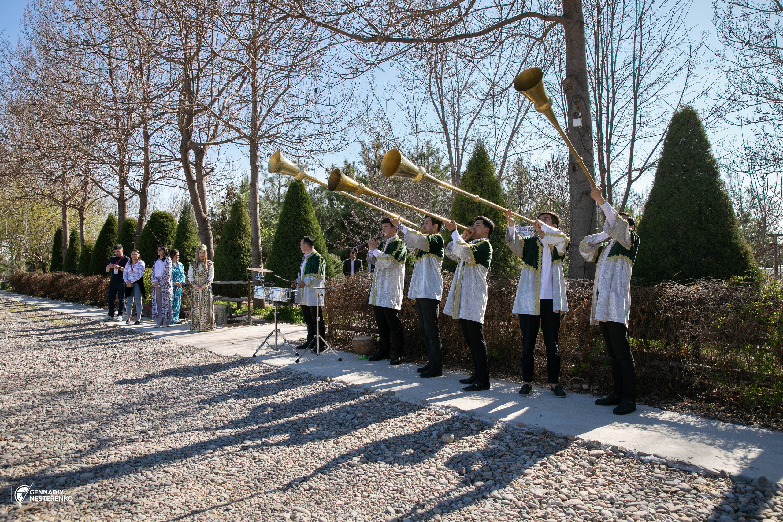 Навруз с CHERY. Профессиональная Фото-Видео Студия Геннадия Нестеренко | Ташкент и Весь Узбекистан