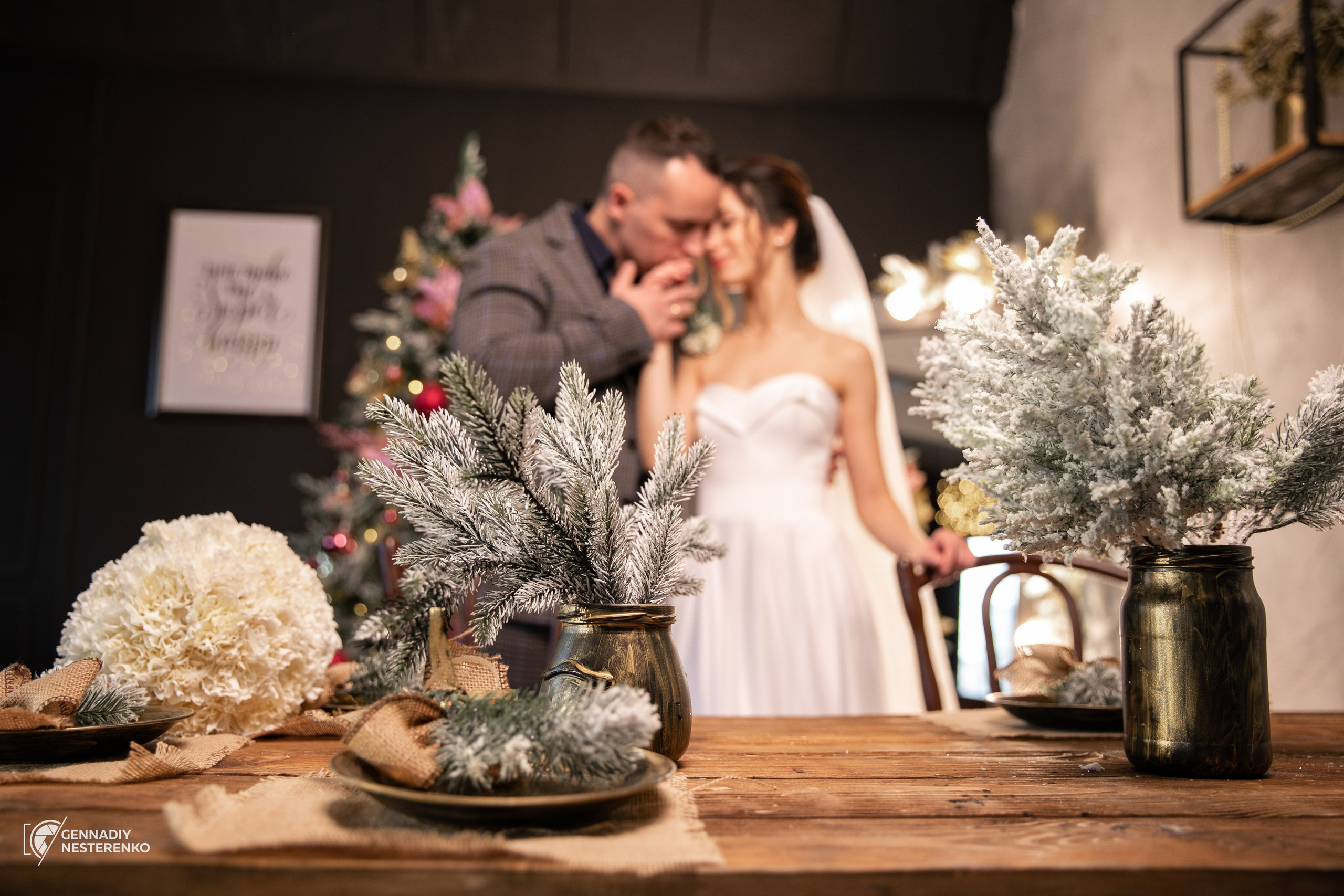 Свадьба Юрий и Юлия. Профессиональная Фото-Видео Студия Геннадия Нестеренко | Ташкент и Весь Узбекистан