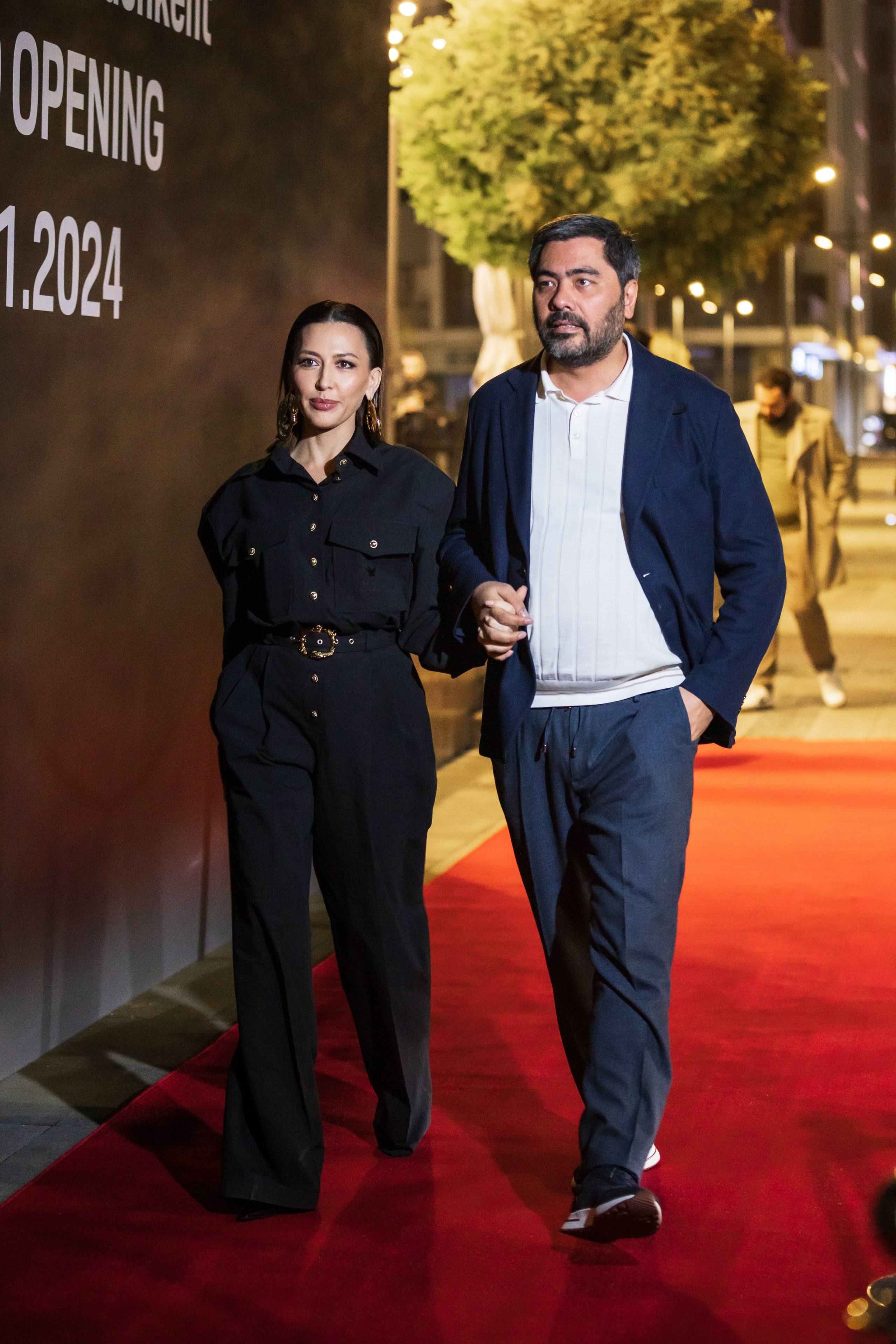 Porsche Studio. Открытие первого официального дилерского центра Porsche в Узбекистане. Профессиональная Фото-Видео Студия Геннадия Нестеренко | Ташкент и Весь Узбекистан