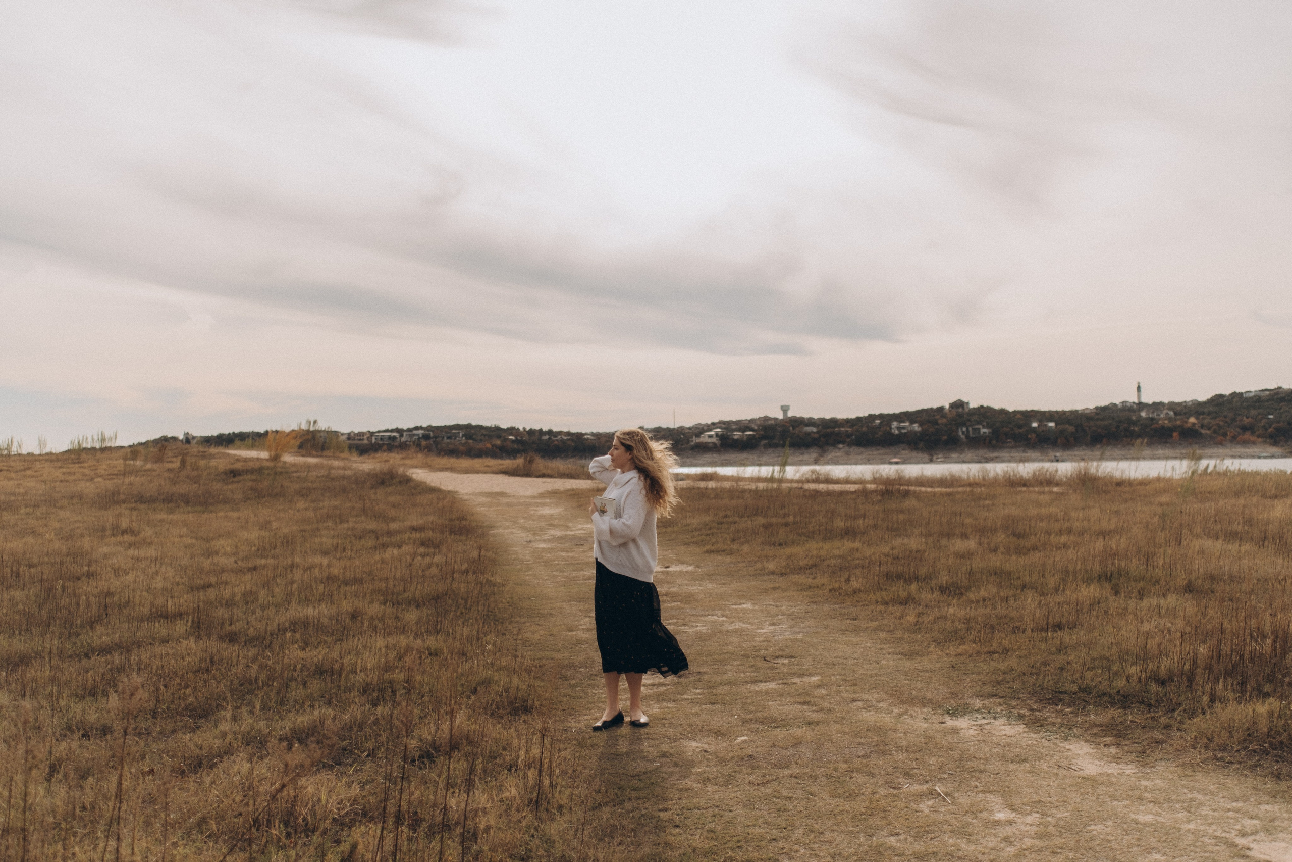 Emily. Lens Captures Life