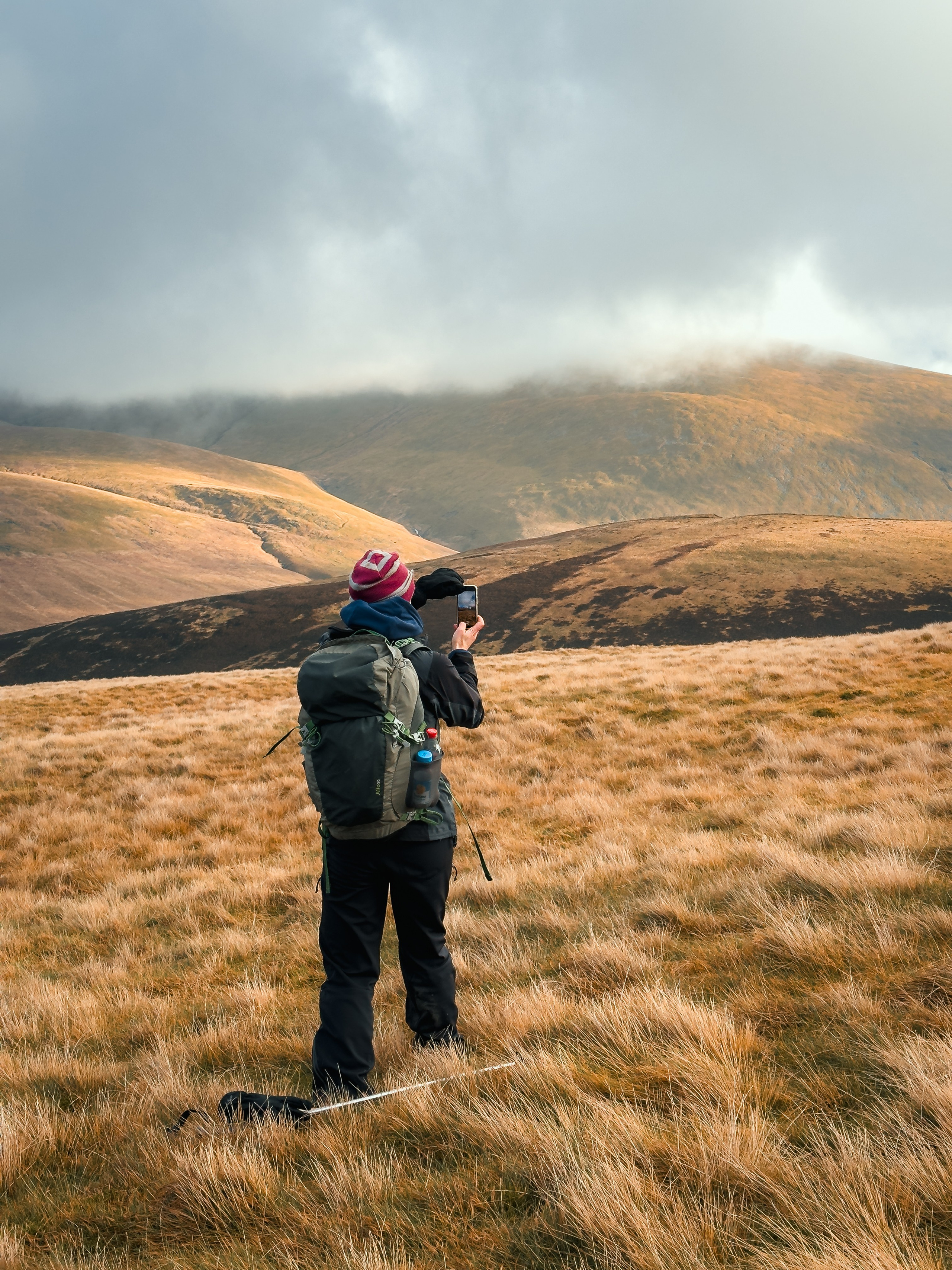 Threlkeld Day Trip. Expect Miracles Photography by Kate & Andrew