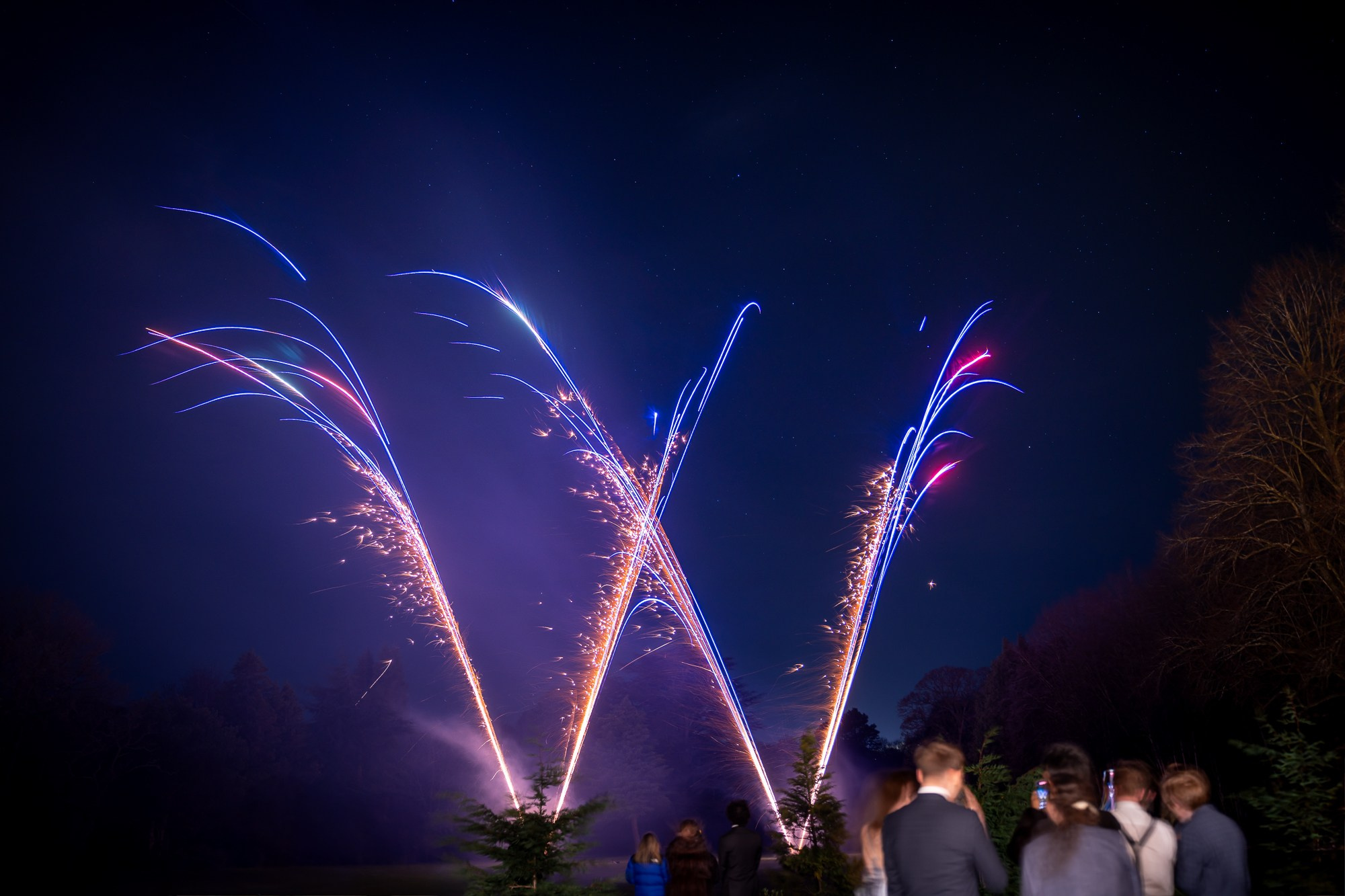 The South College Ball. Expect Miracles Photography