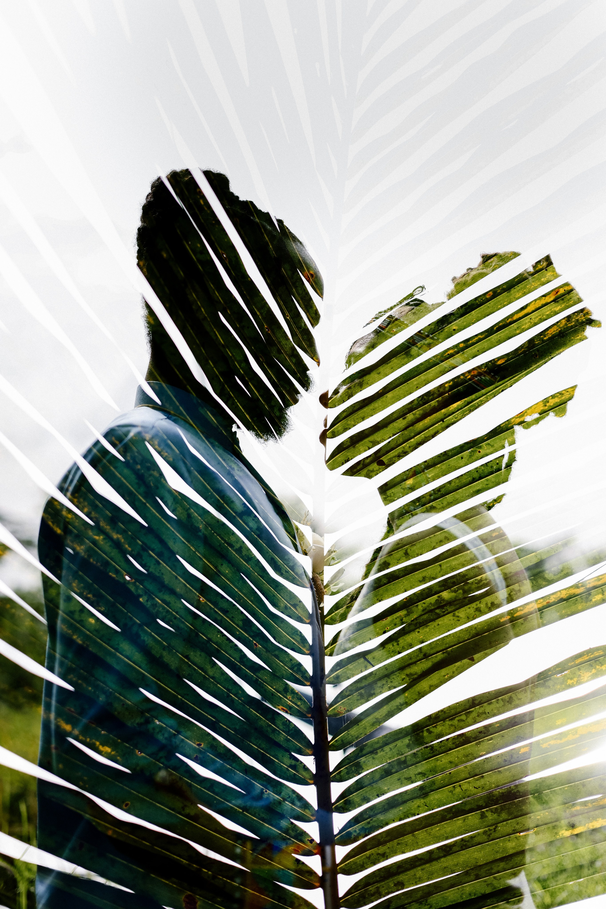 Kamau & Siobhan. Get.it.feel — Aesthetic Photography and Videography