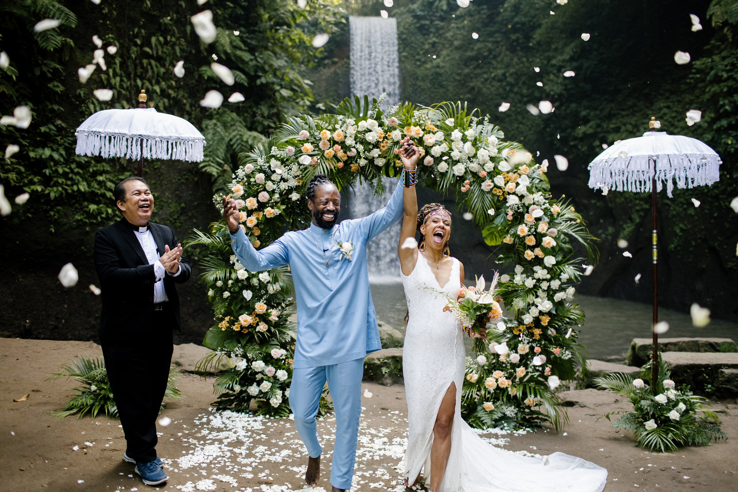 Kamau & Siobhan. Get.it.feel — Aesthetic Photography and Videography