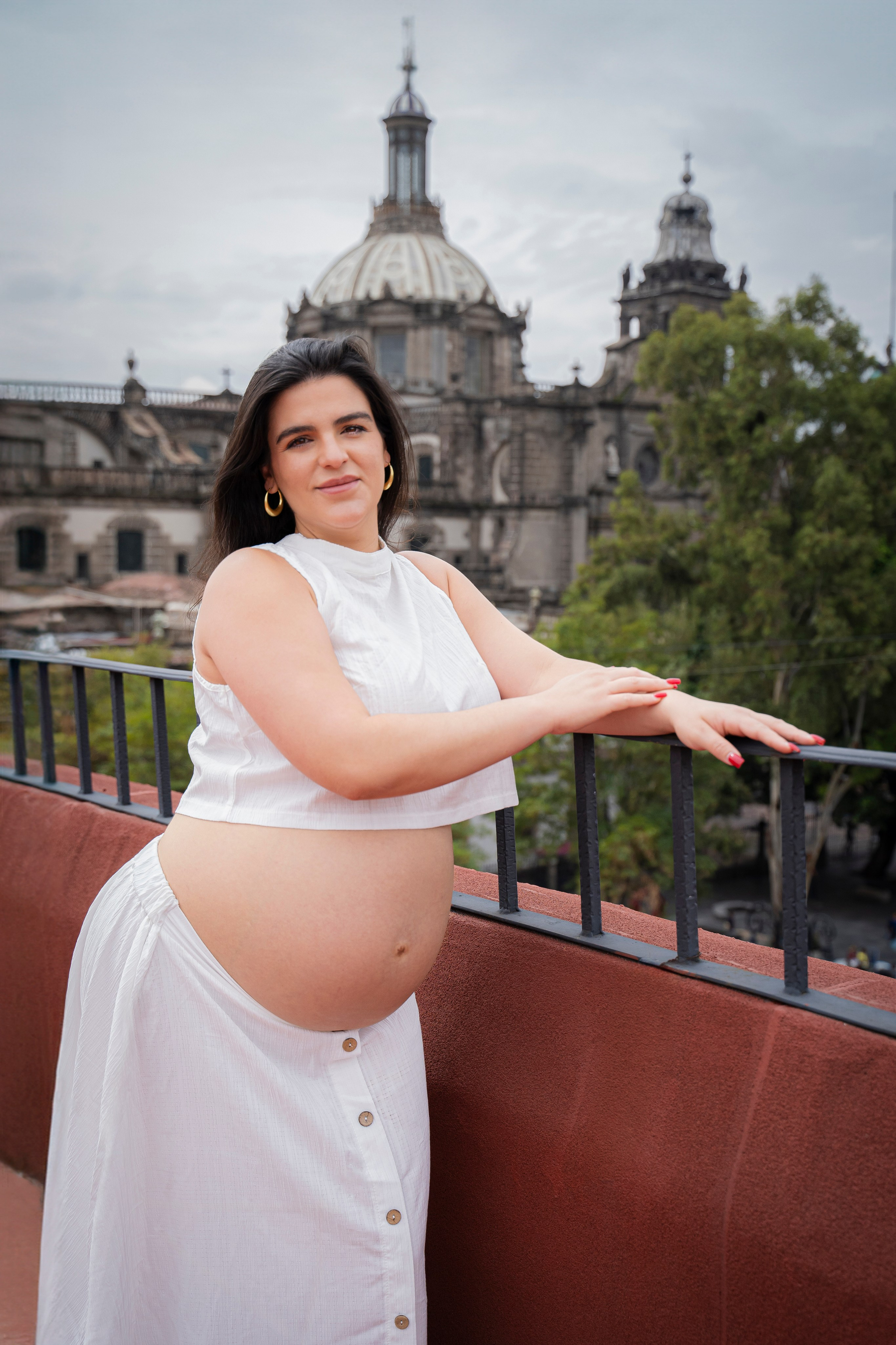 Maternity. Catrina Frolova photography