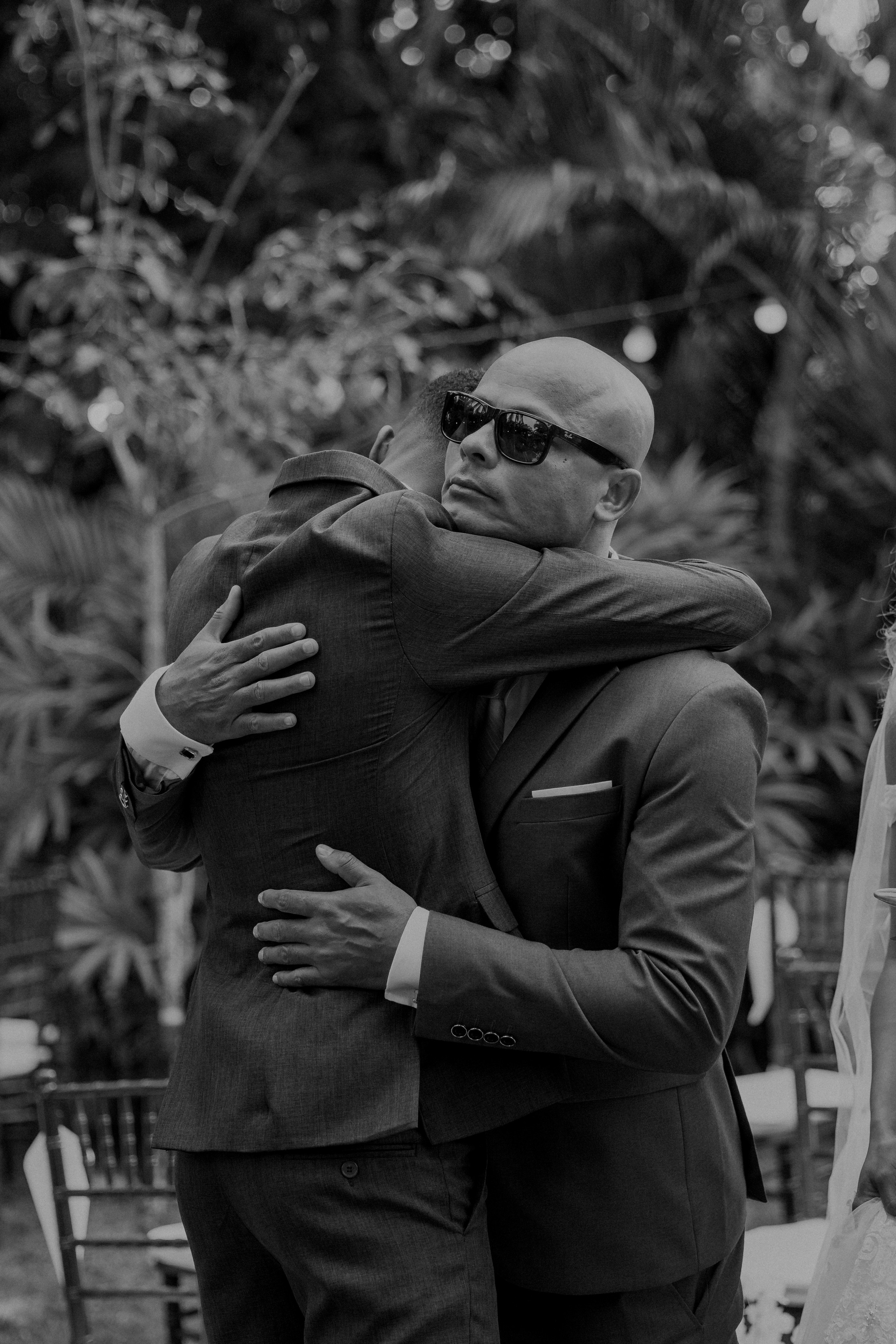 Clara & Ryan. Fotógrafo de Casamentos na Bahia — Richard Silvestre