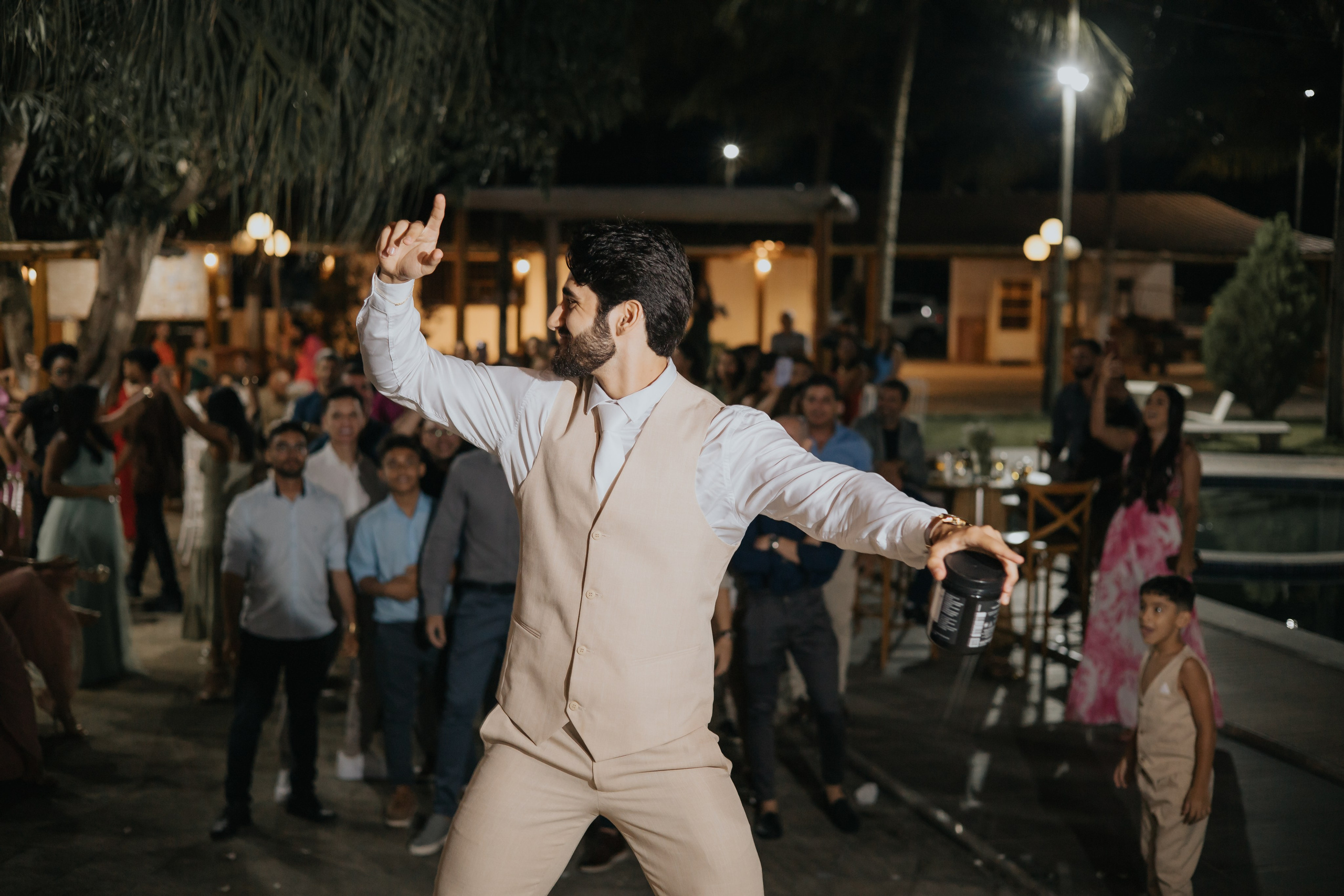 Pettúlia & Breno. Fotógrafo de Casamentos na Bahia — Richard Silvestre