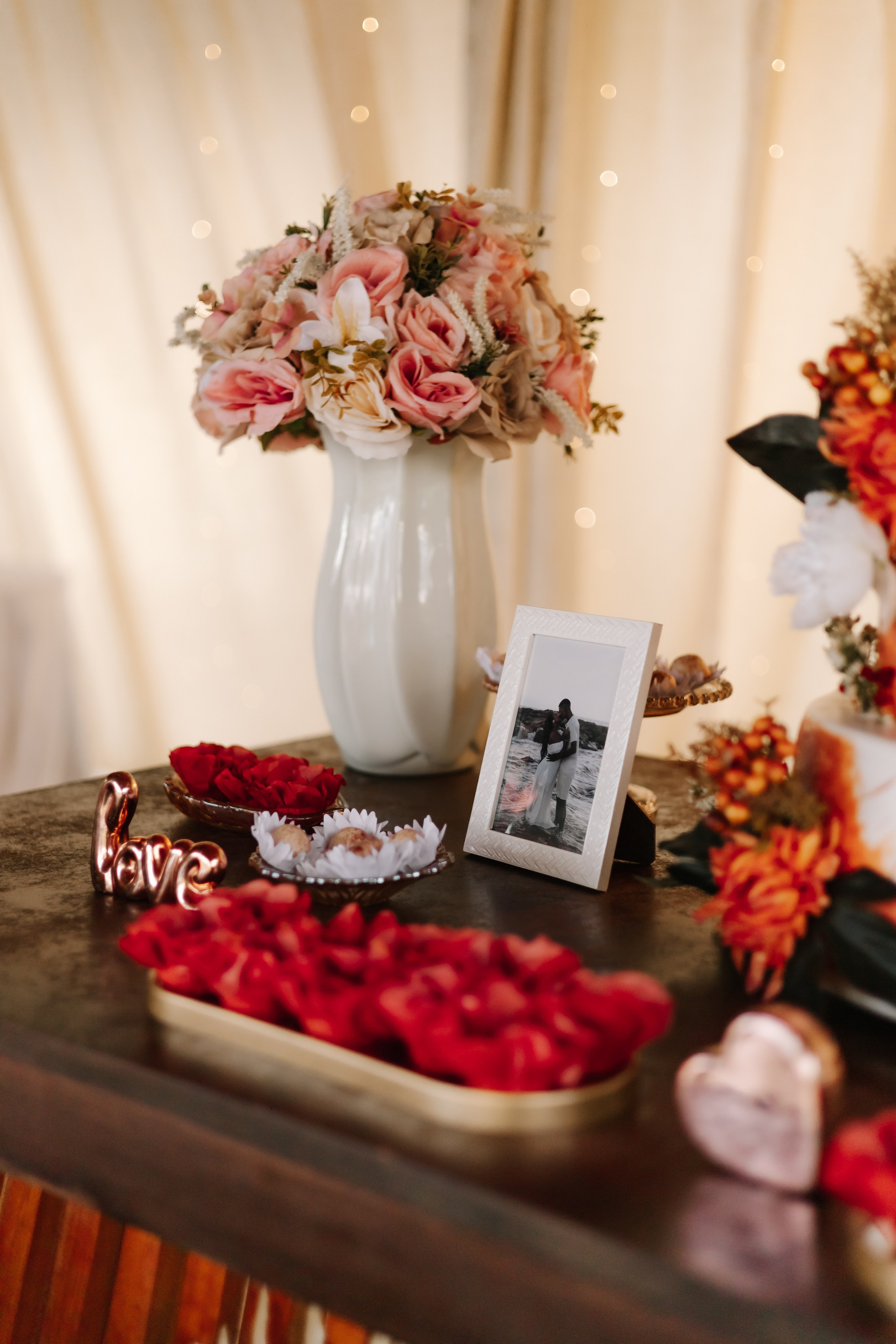 Mayara & Lucas. Fotógrafo Richard Silvestre — Casamentos na Bahia