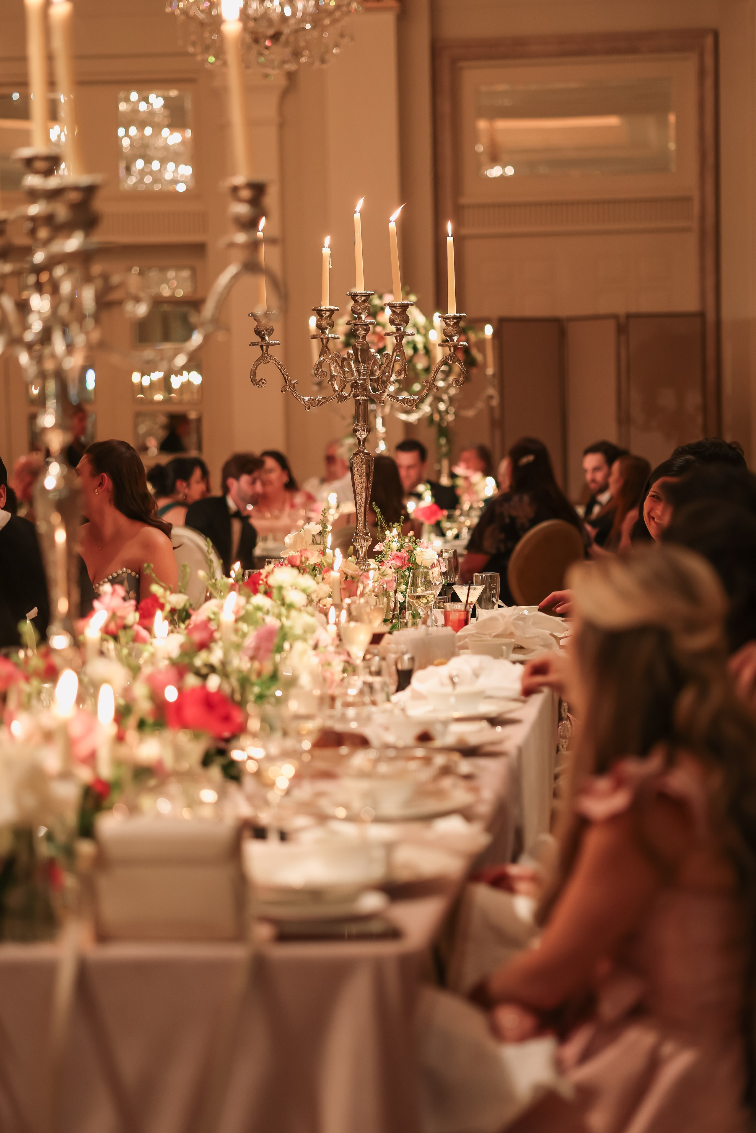 Adare Manor. Photographer Co Dublin, Balbriggan — Agata Maliseva