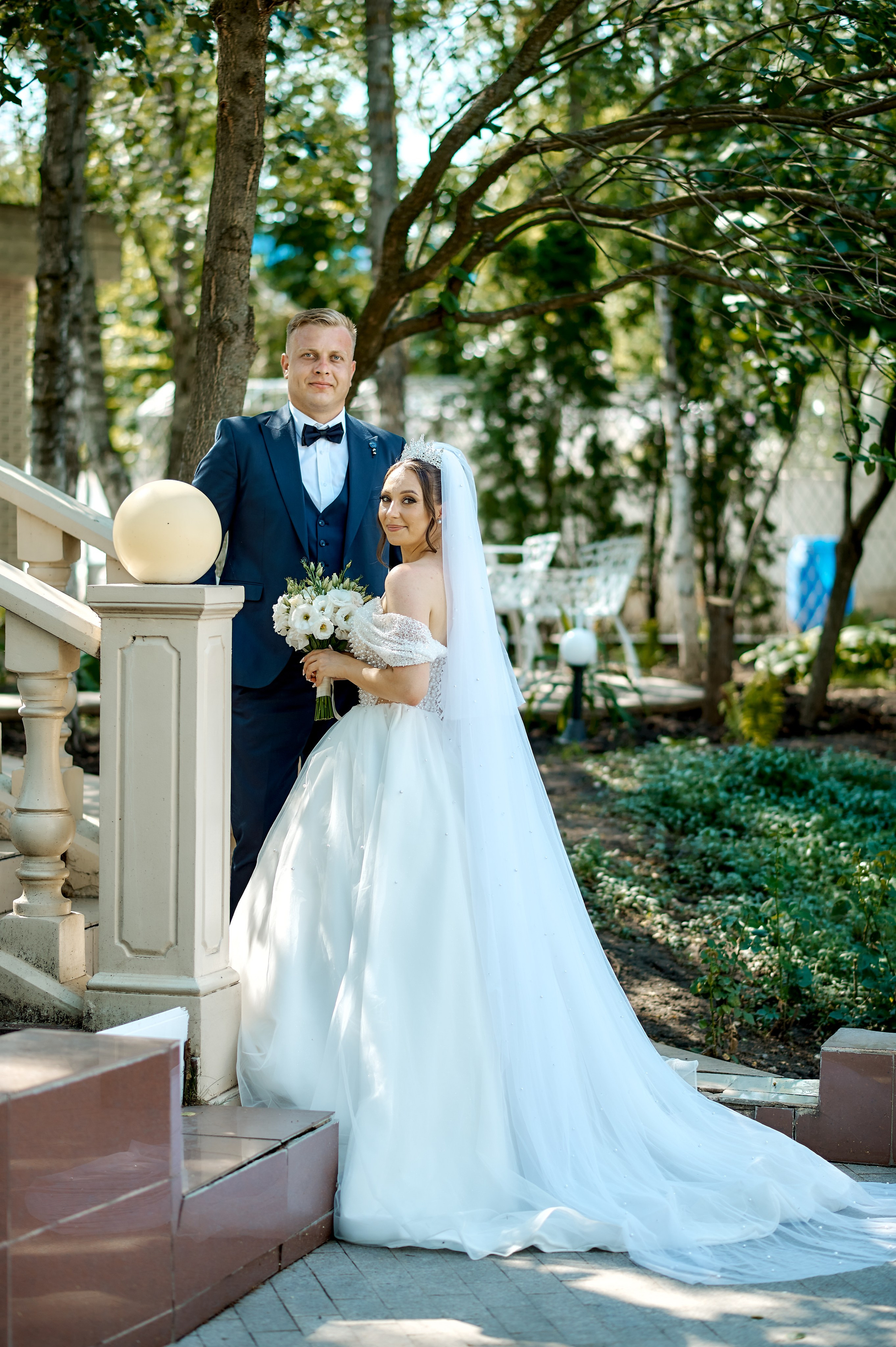 Igor & Sofia. Excellens