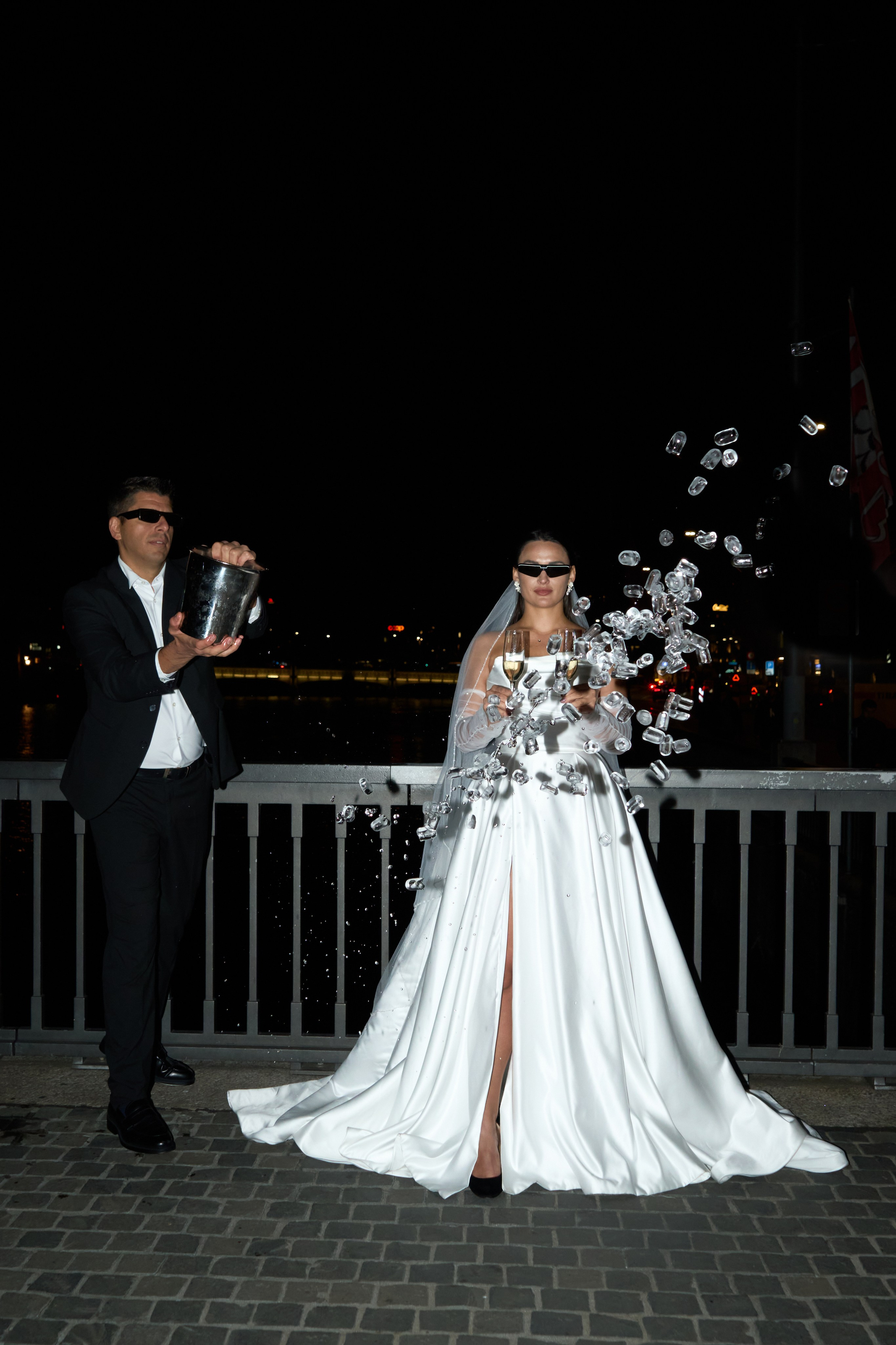 Portfolio. Wedding Photography and Videography in Zurich, available worldwide