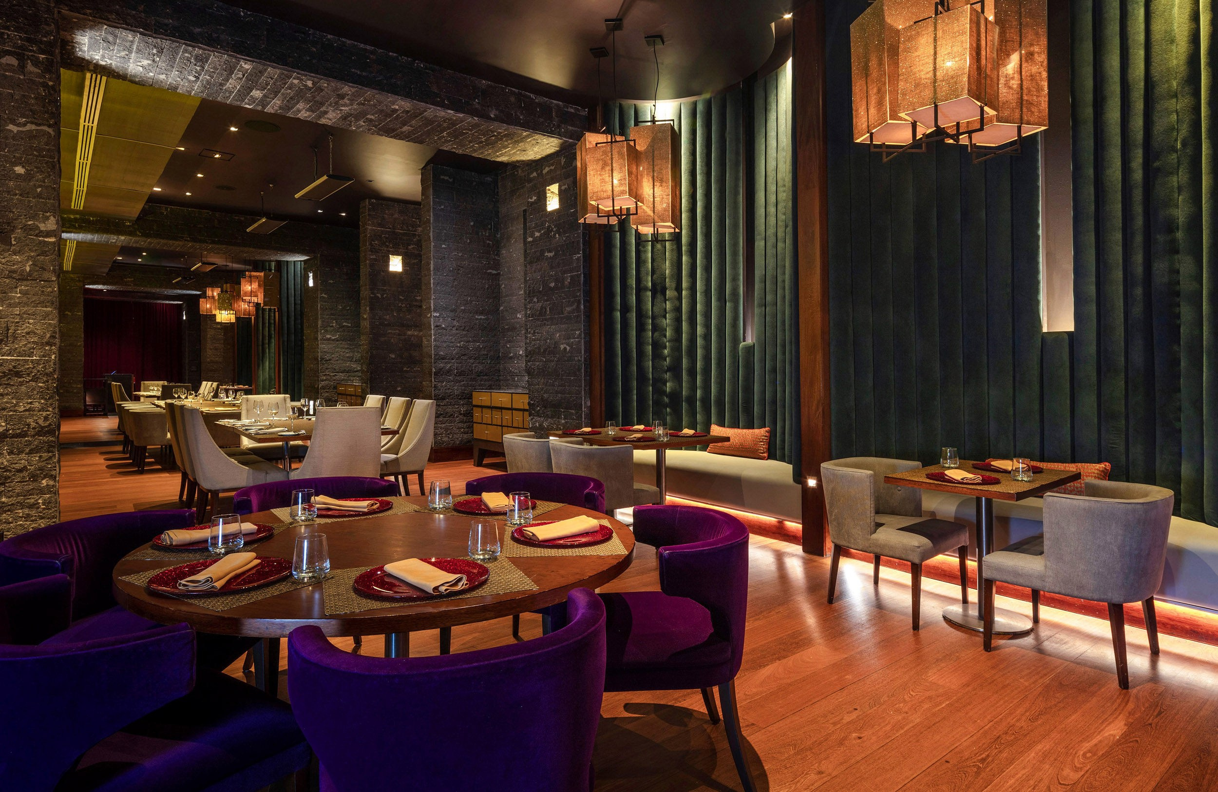 Spaces. Professionals Hotel Content Creators Salt and Pepper Studio