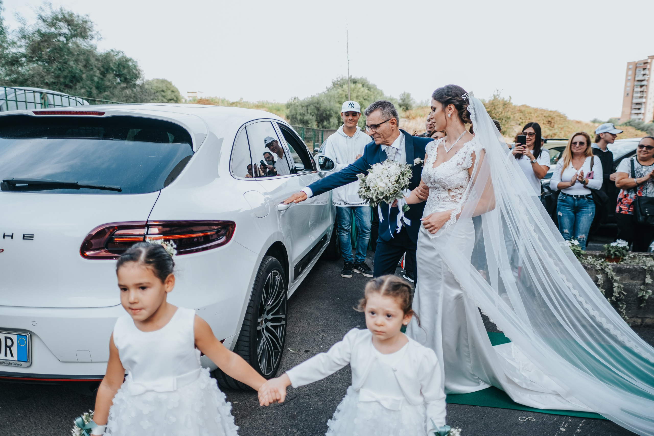 Salvo + Lorena. Trinacria Fotografia