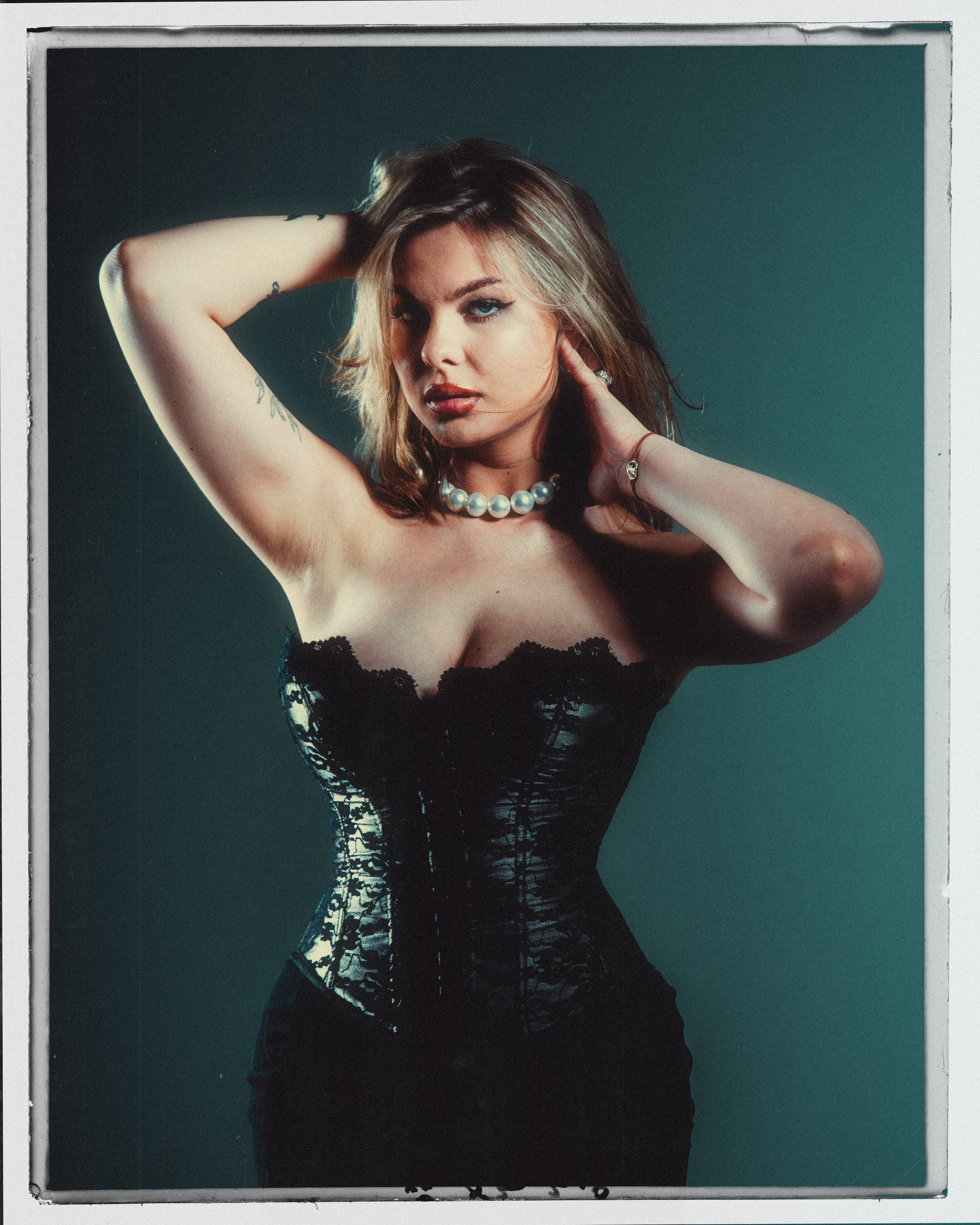 PHOTOSHOOTS. Hi, welcome!