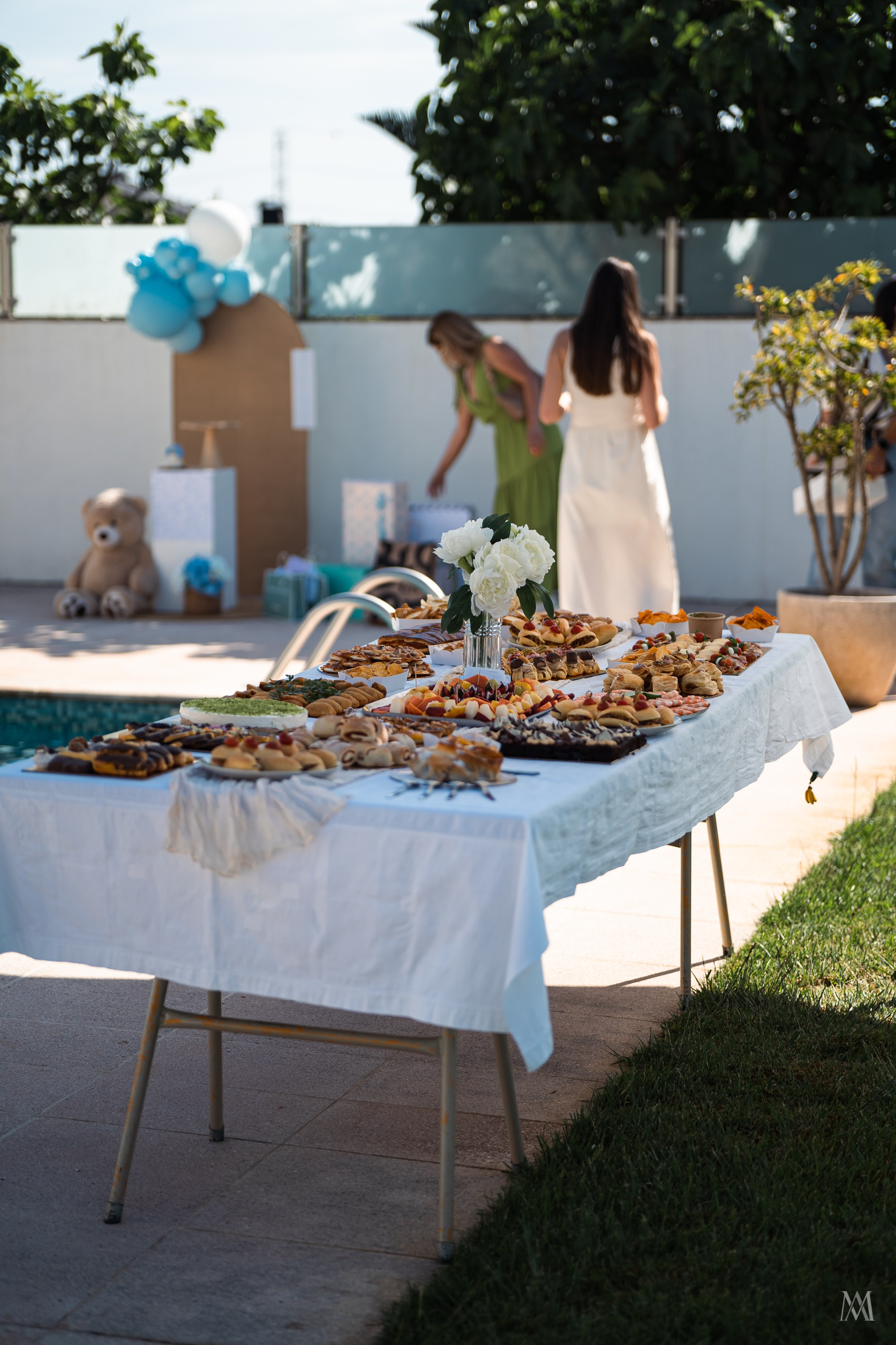BABY SHOWER — DUARTE. MA Visuals — Fotografia e Vídeo
