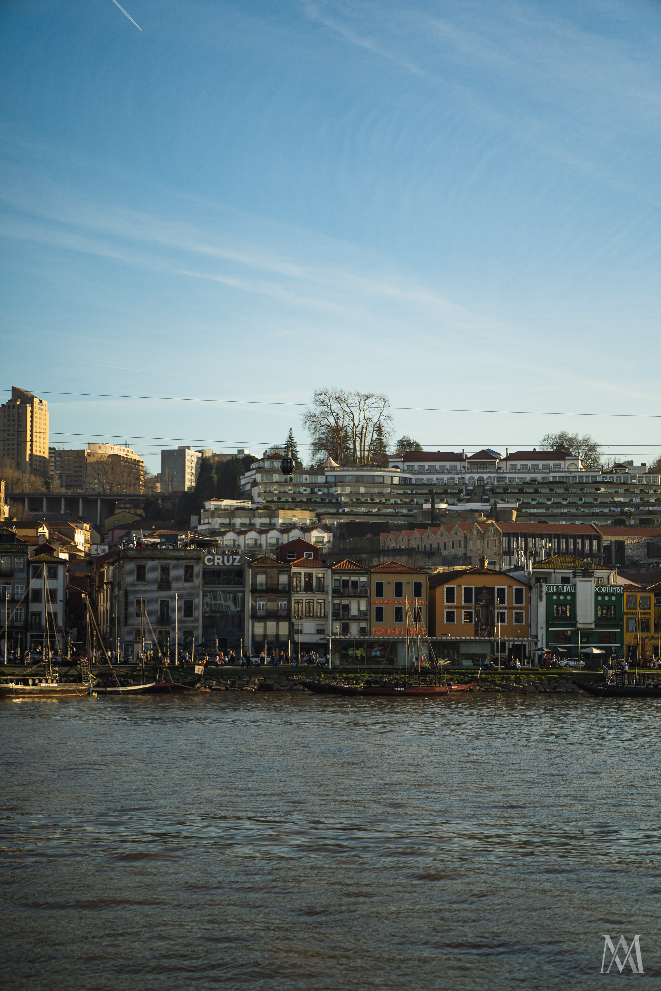 PORTO. MA Visuals — Fotografia e Vídeo