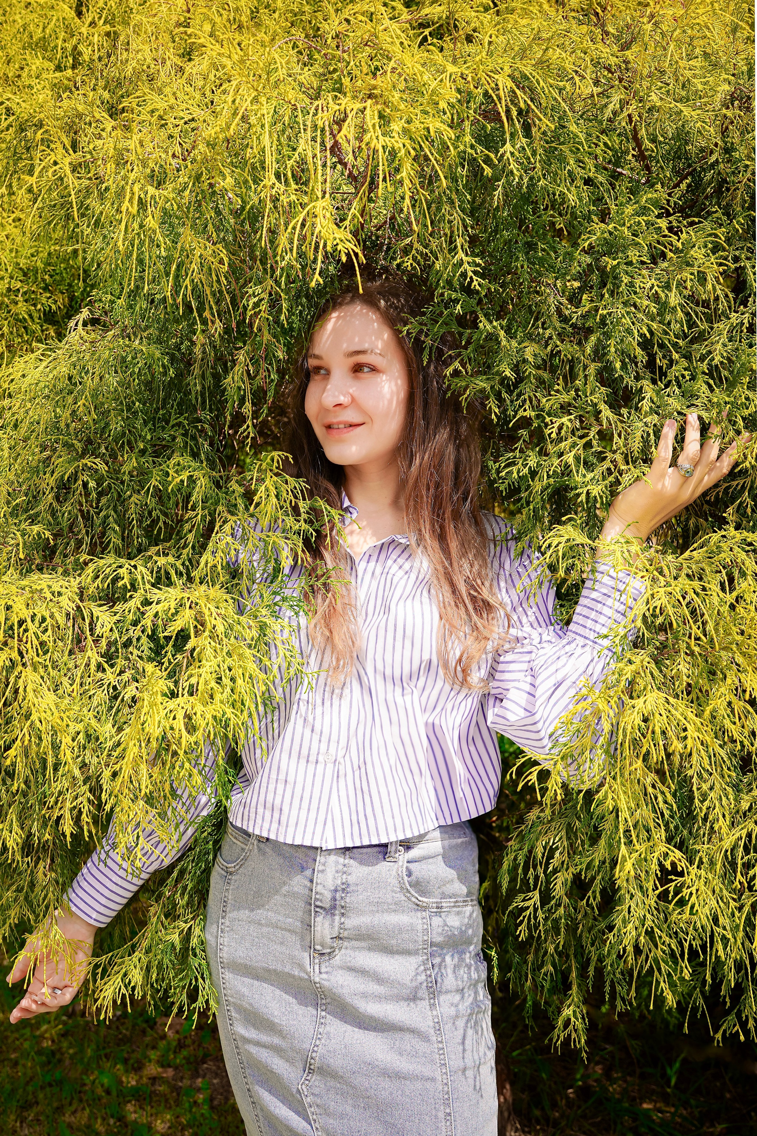 Solo & Lifestyle. Portrait Photographer in Fukuoka, Japan | Alina Nazarova