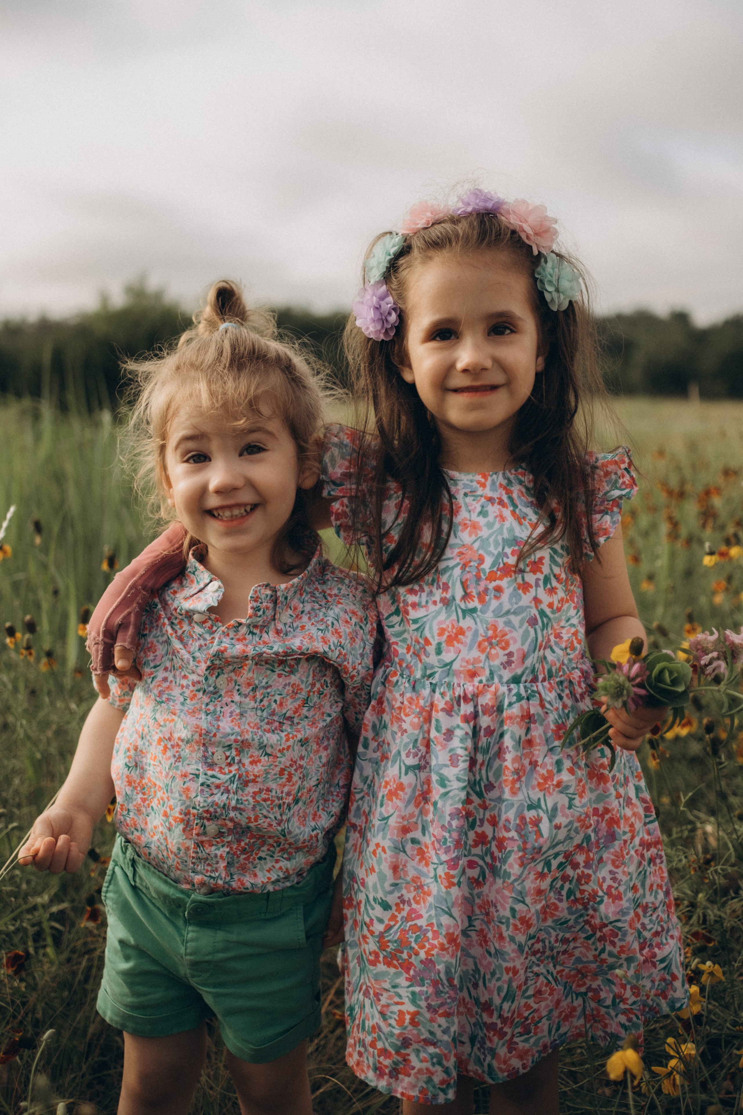 Champion Park. Lens Captures Life