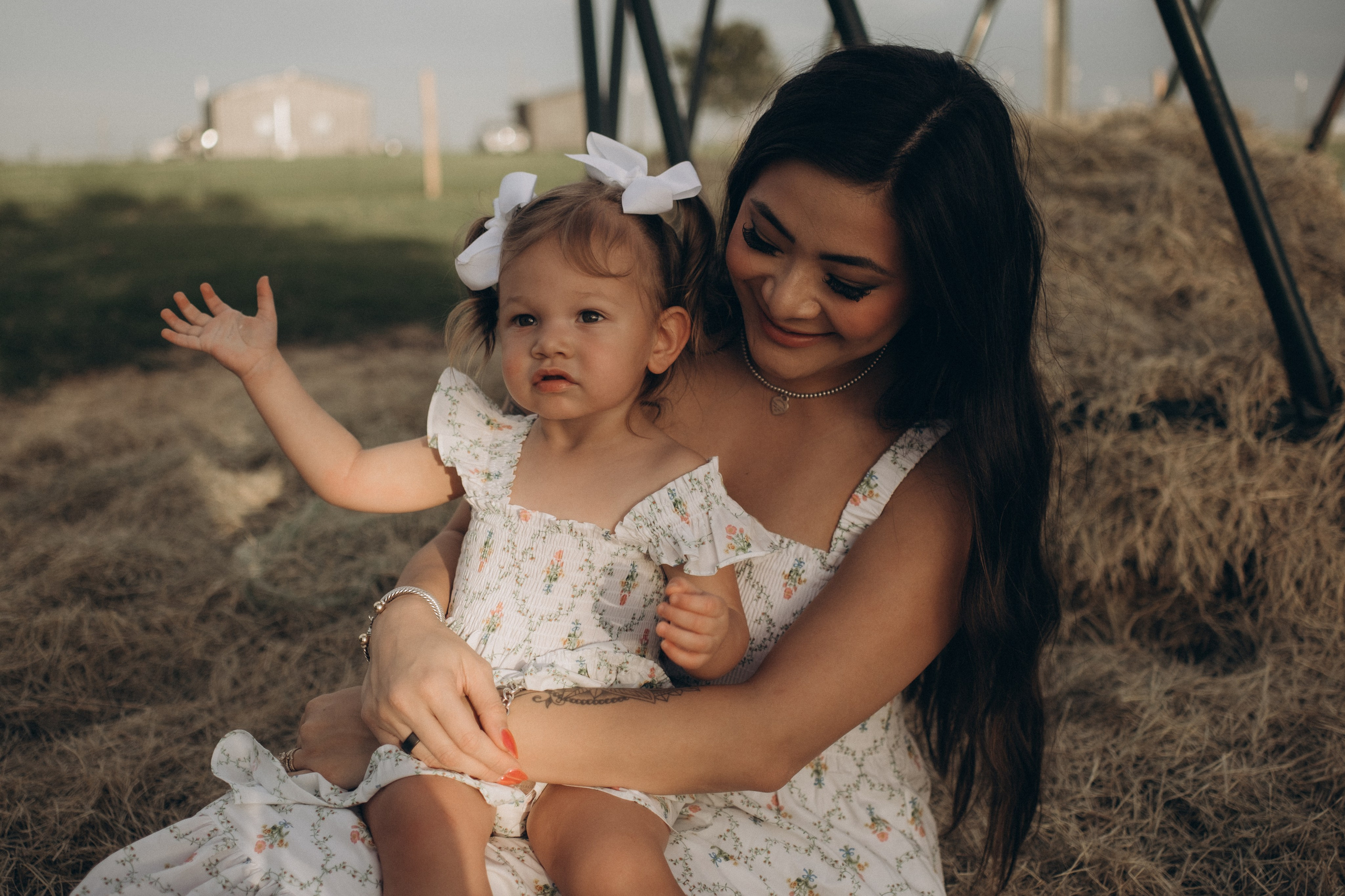 Summer Moments. Lens Captures Life