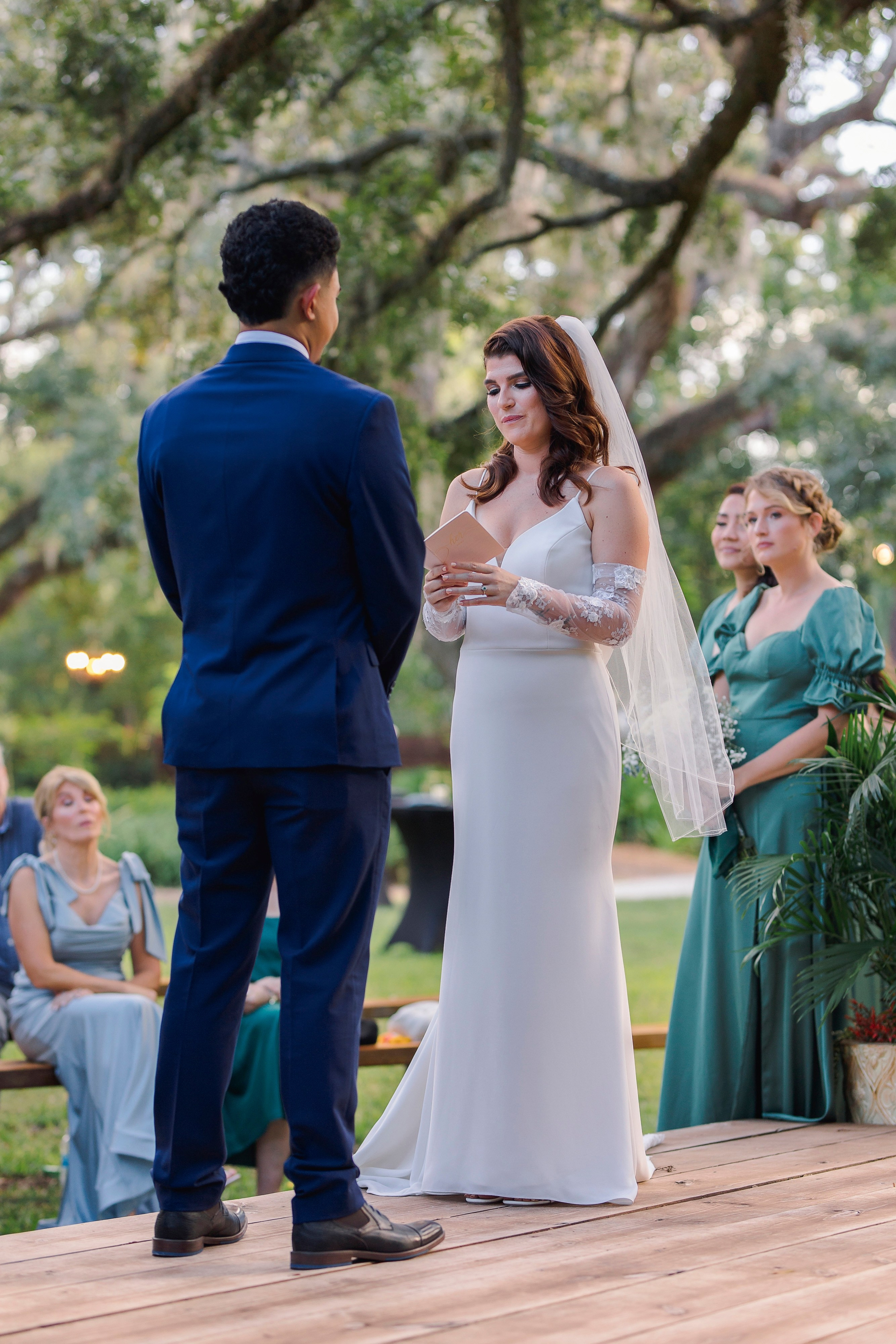 Ashley&Emanuel. Wedding photographer in Florida