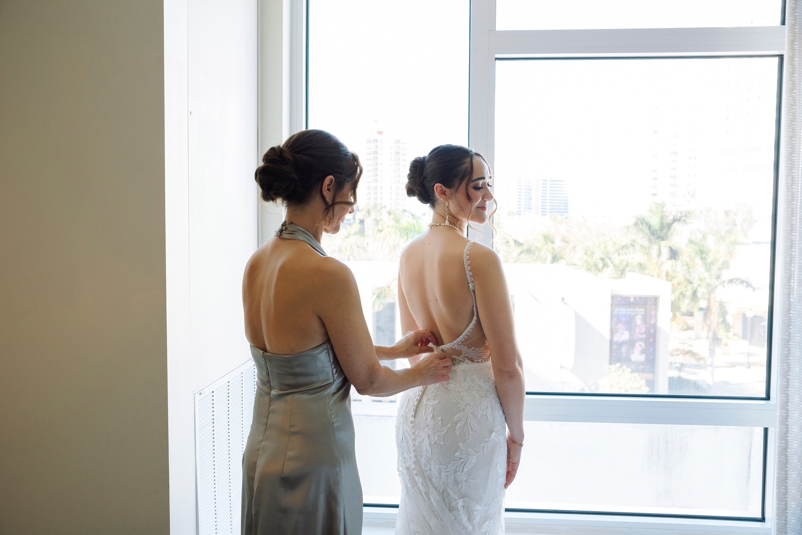 A&N. Wedding photographer in Florida