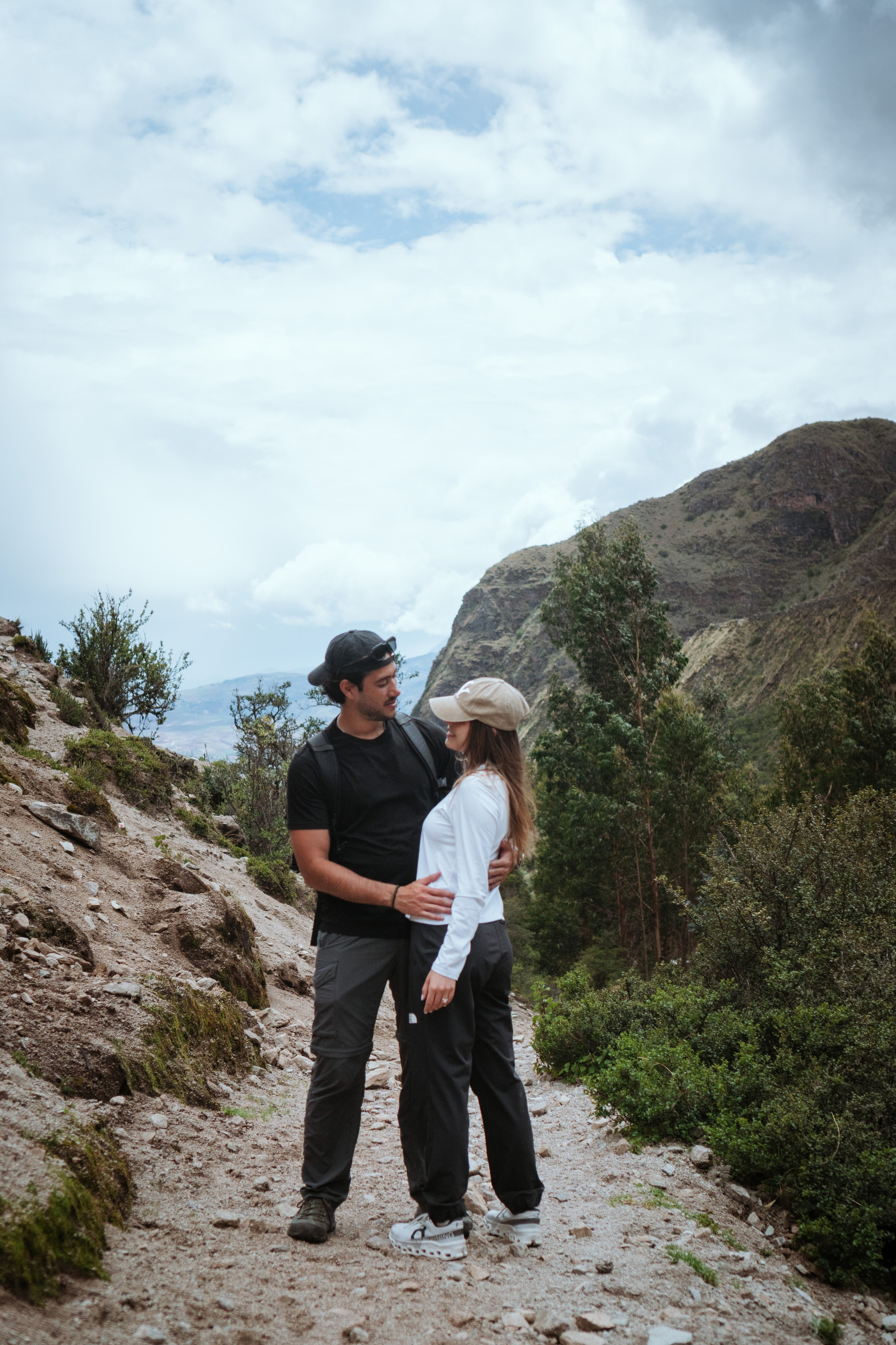 Pedida de mano en cusco peru