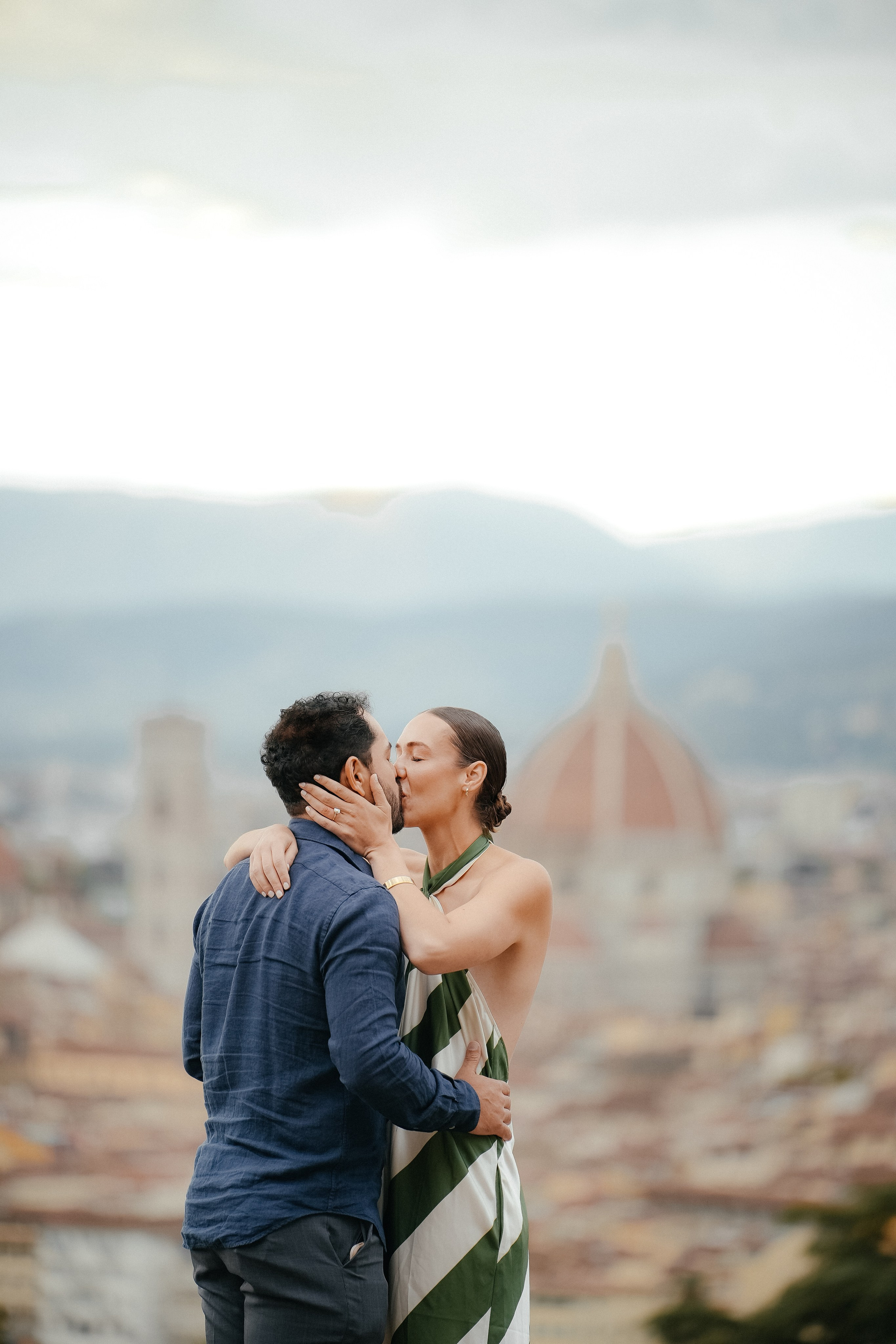 С&E. Stefano Passerini Editorial Wedding Photographer in Italy