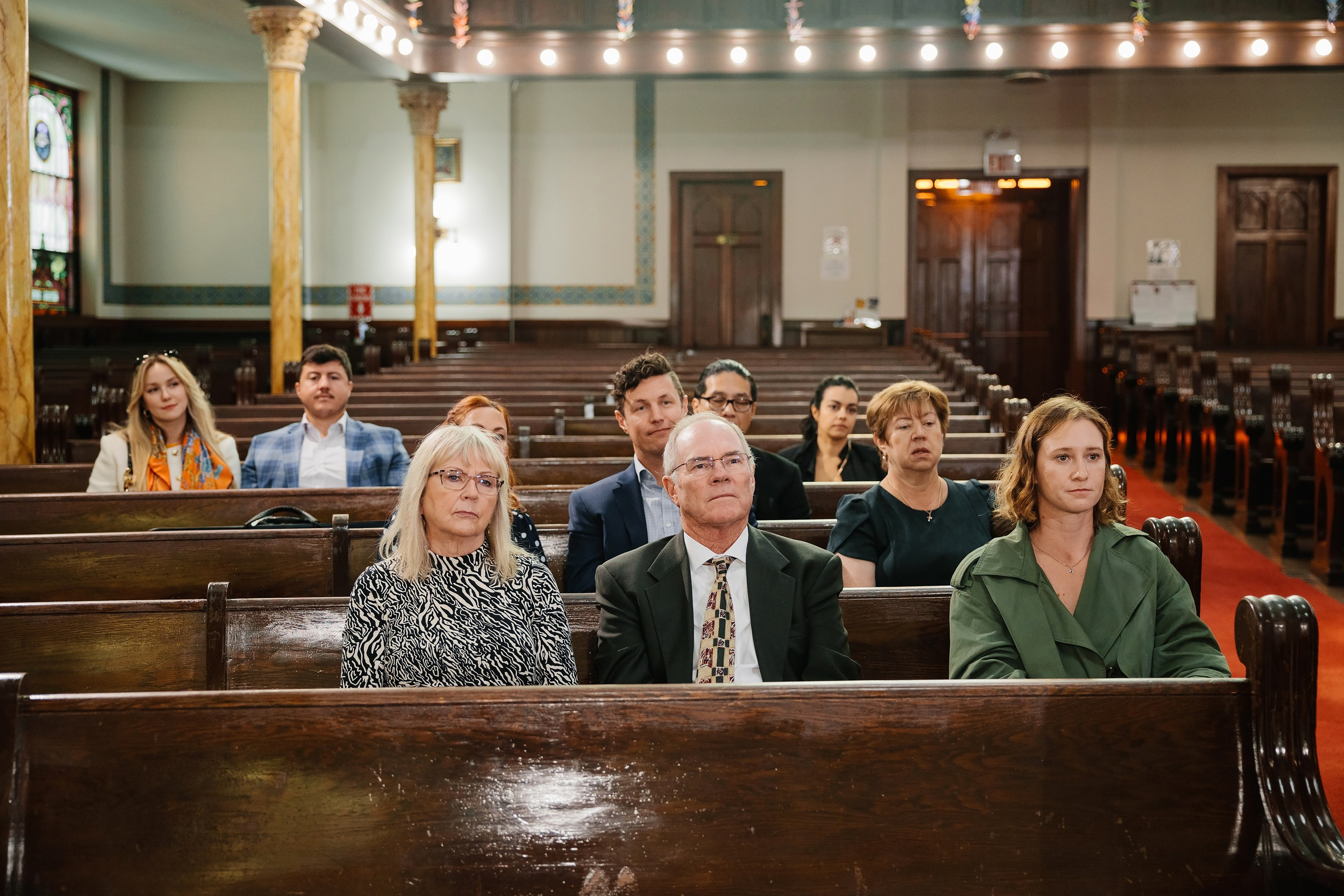 10.07.2023 Wedding. Wedding family event photographer in Chicago Nick Yushevich