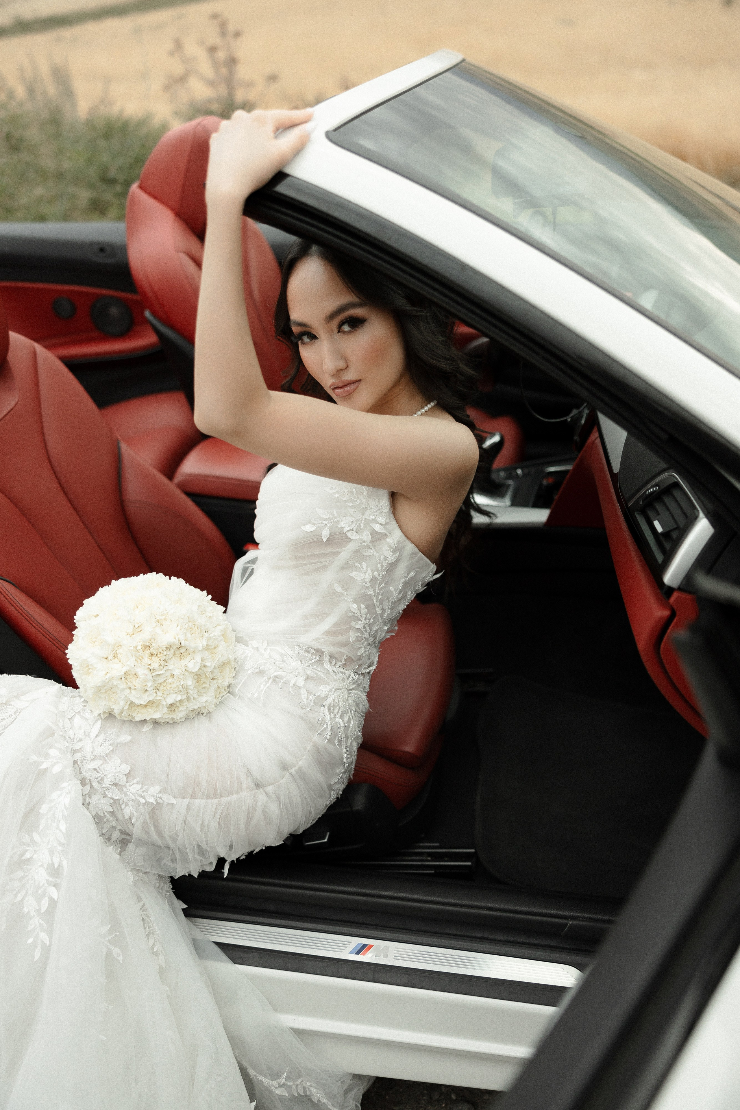 Максат и Самара. Азимжан Нуритдинходжаев — свадебный фотограф