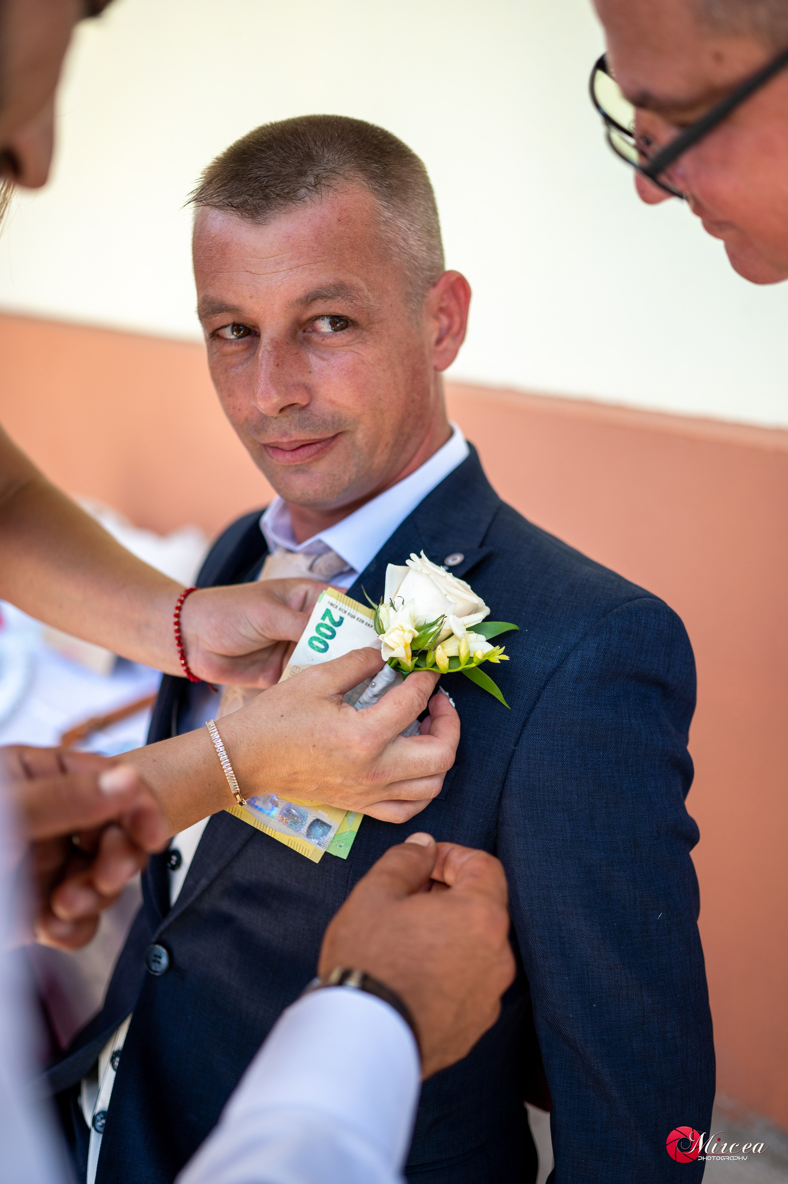 Iuliana & Mihai. Mircea Marculescu Photography Videography