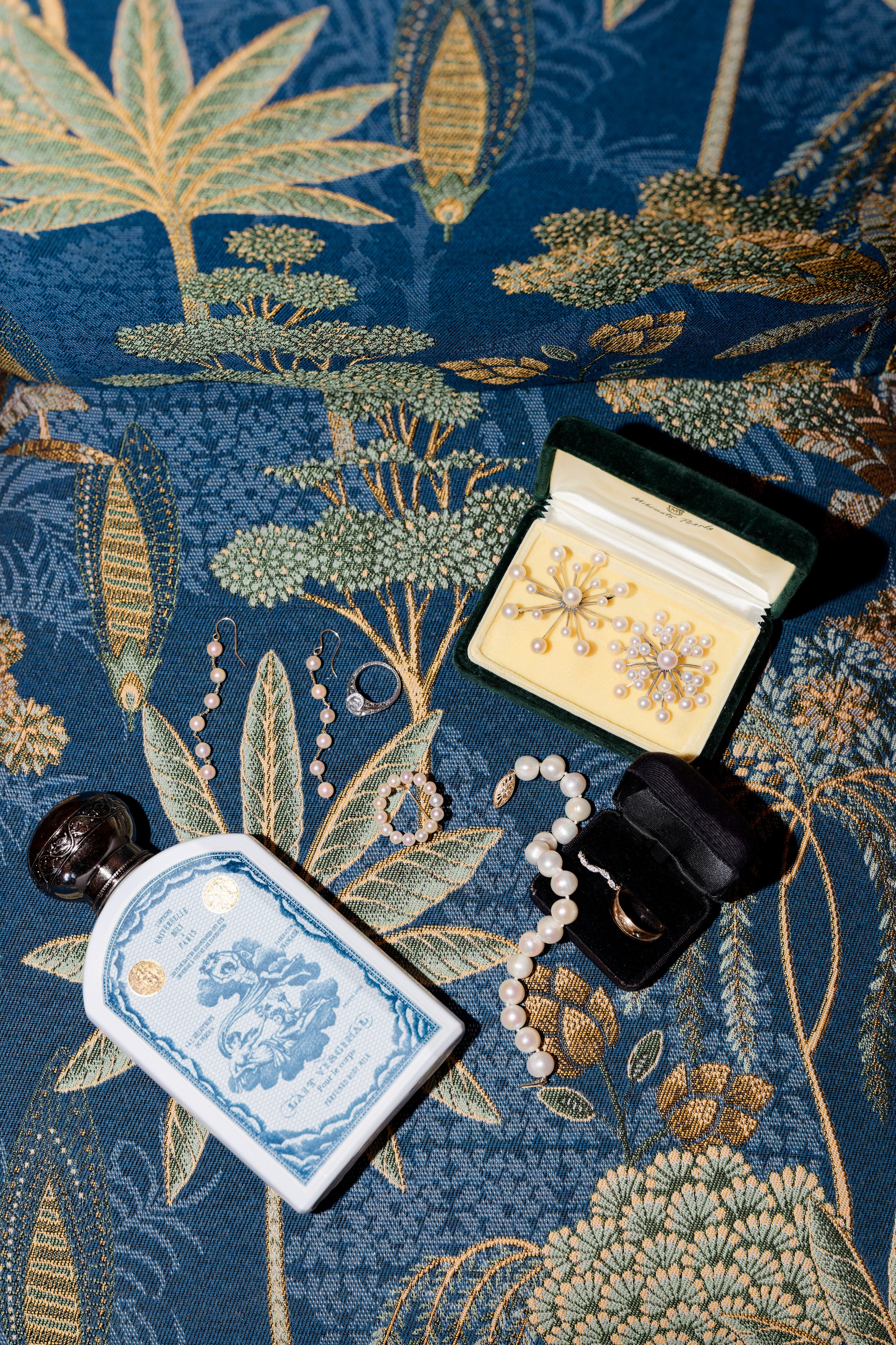 Wedding at Gran Villa Rosa, Barcelona, Spain Preview