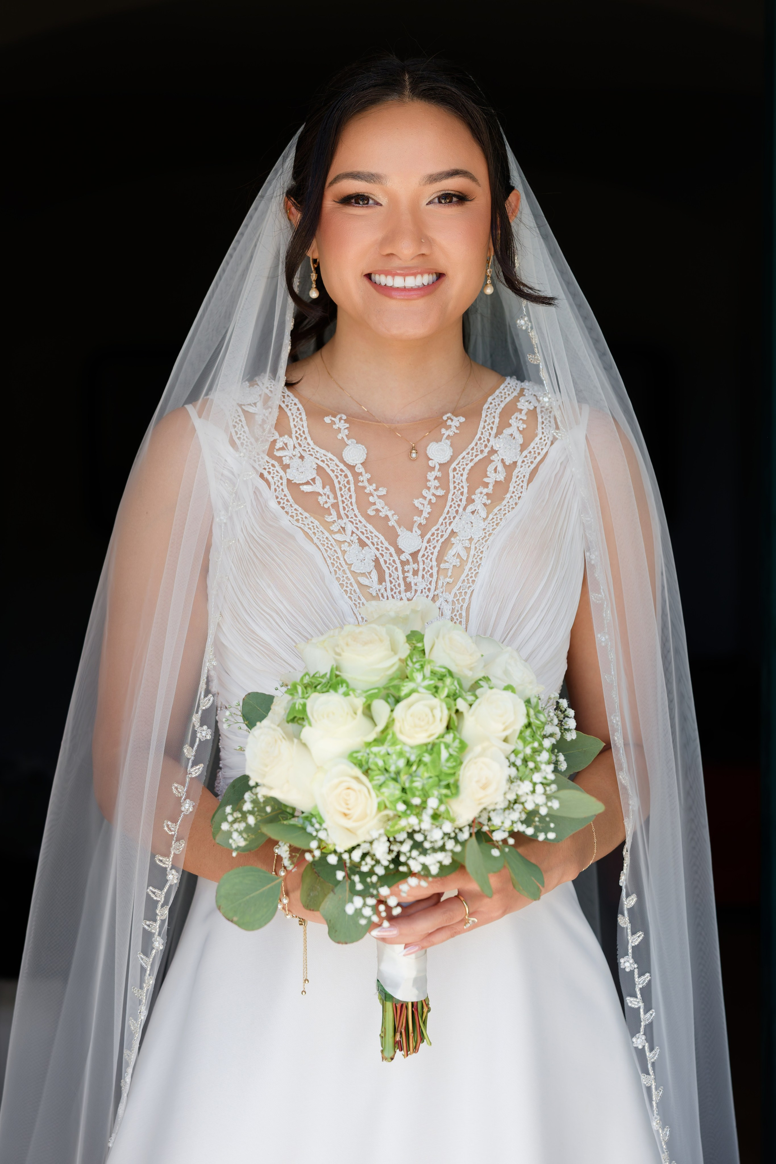 Alana & Joseph. Destination Wedding Photographer — Nikita Burtsev