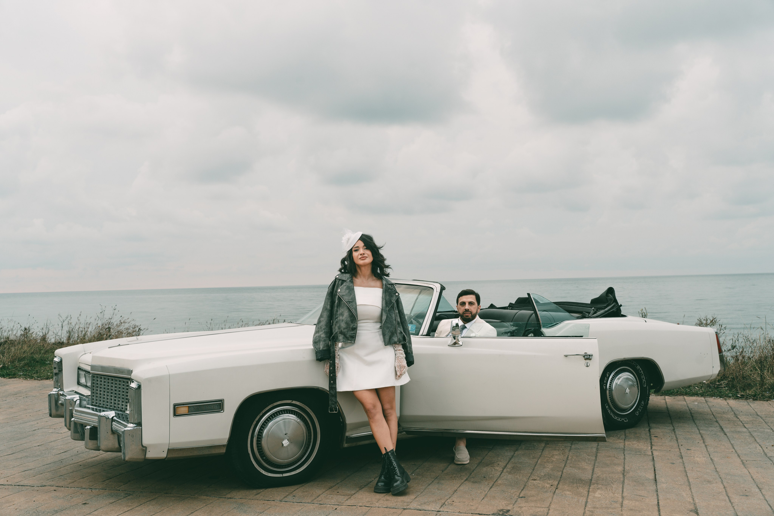 Batumi wedding. მთავარი