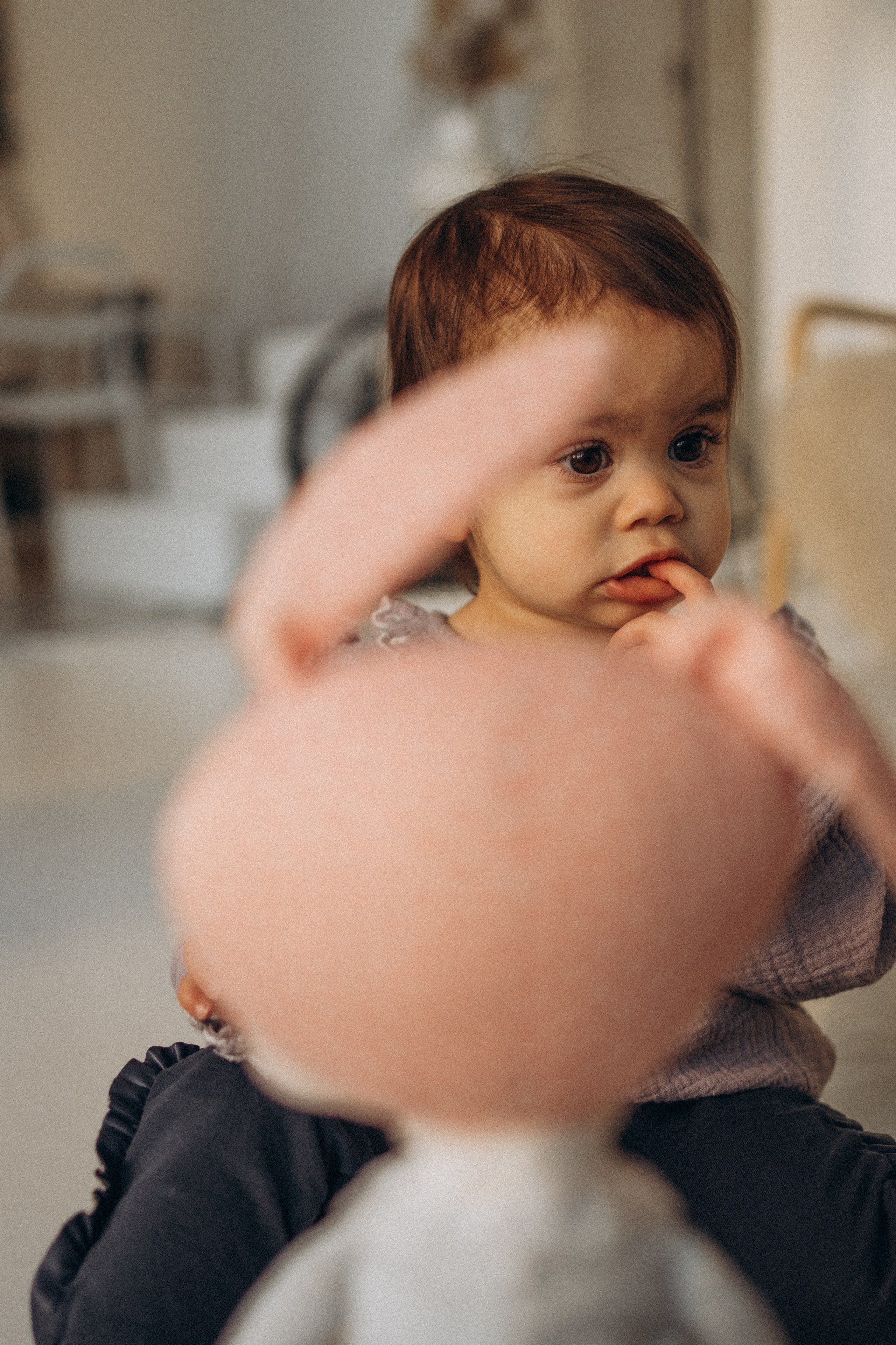 Studio — Chiara. Family photographer in Helsinki, Victoria Guadagno