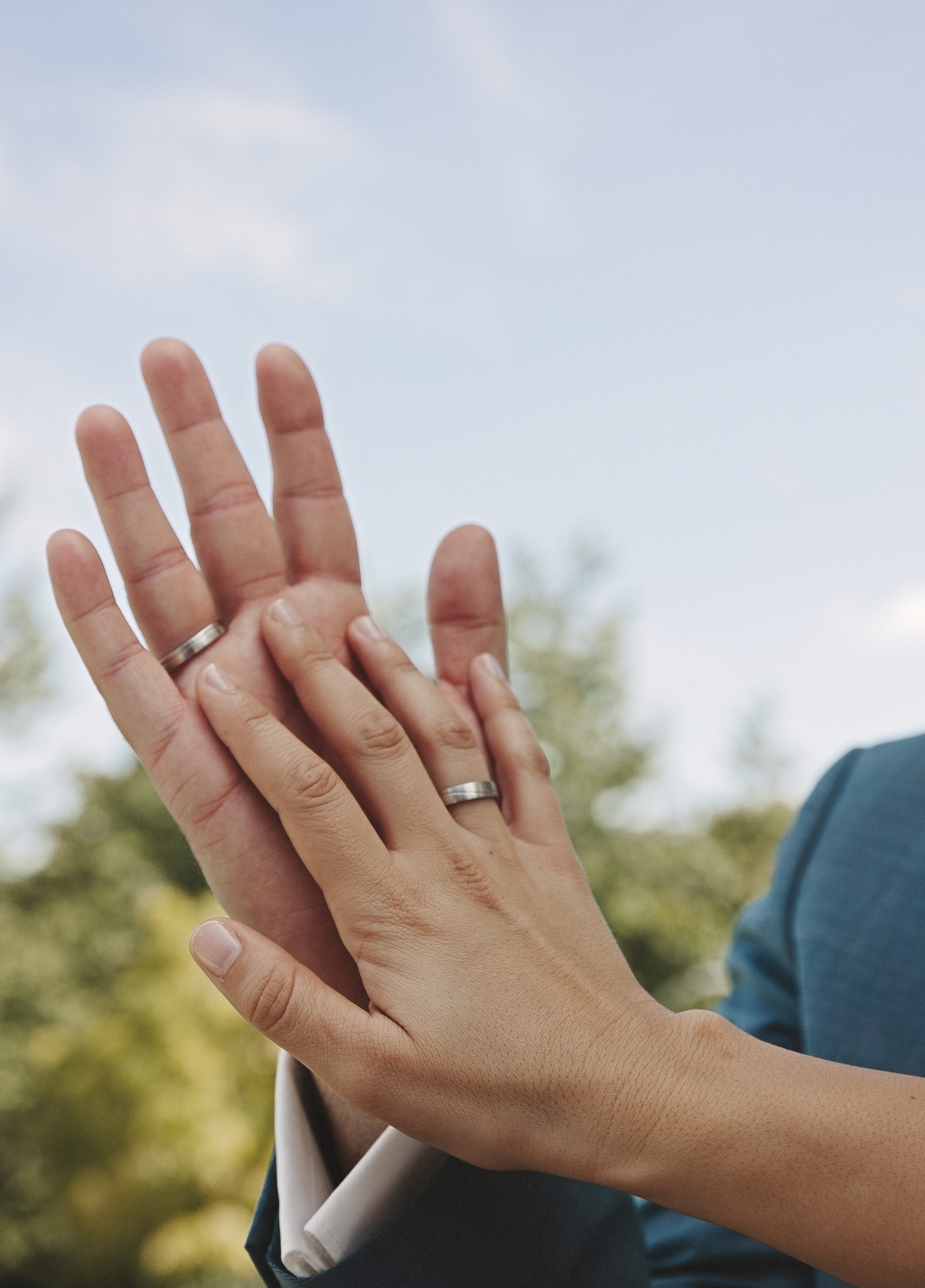Hochzeit. Oxana Gruber Fotograf